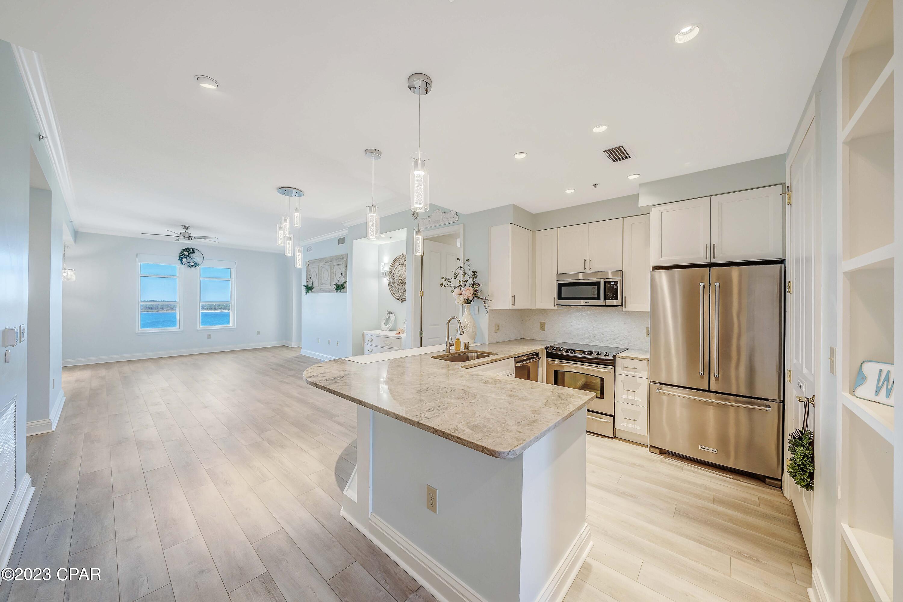 Bay Point Grand Residences - Residential