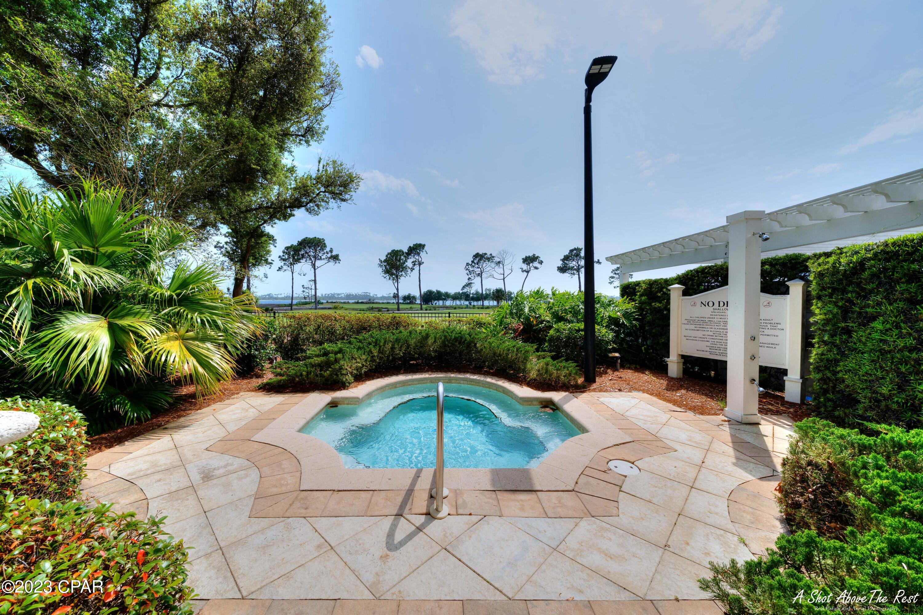 Bay Point Grand Residences - Residential