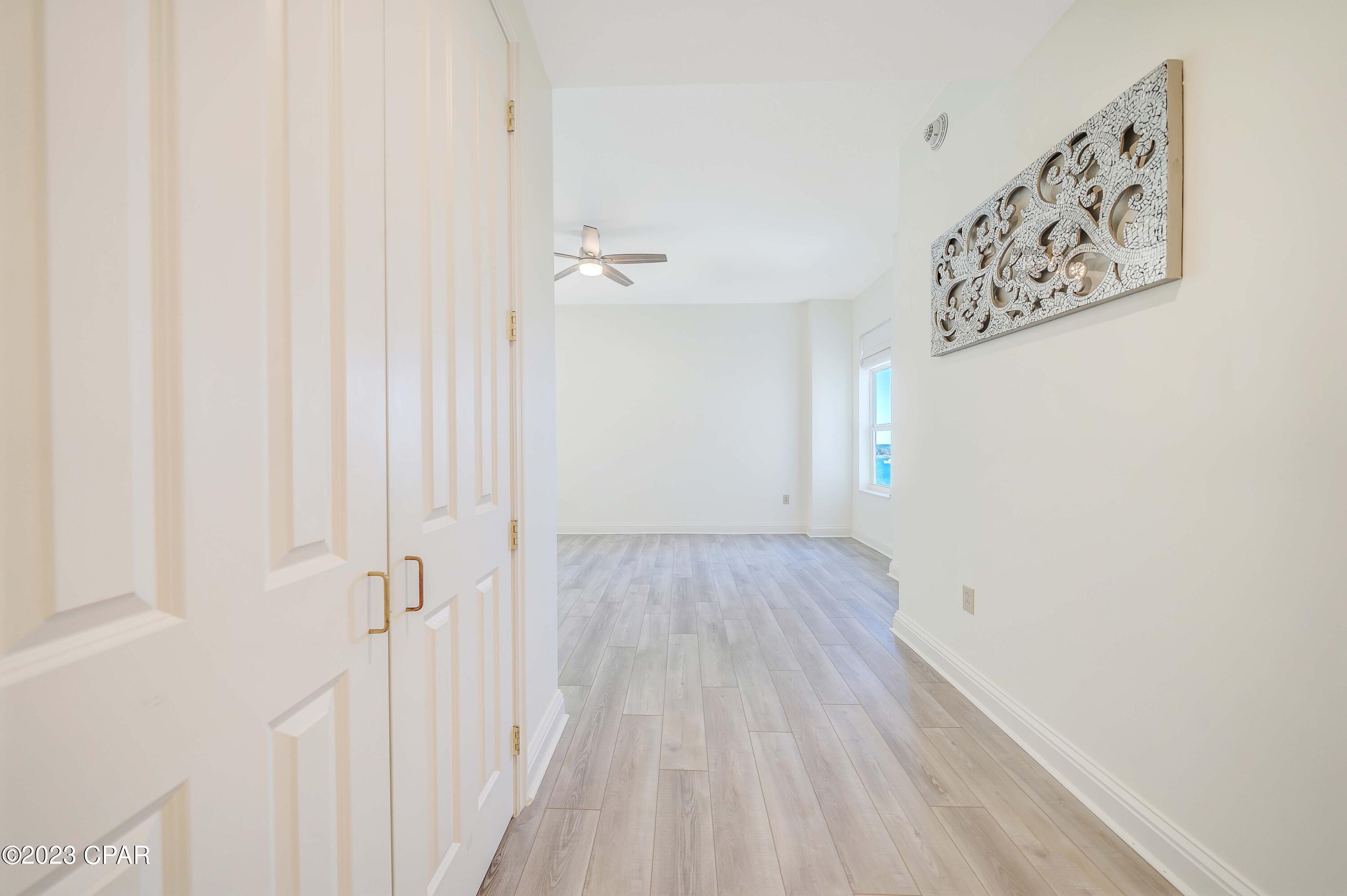 Bay Point Grand Residences - Residential