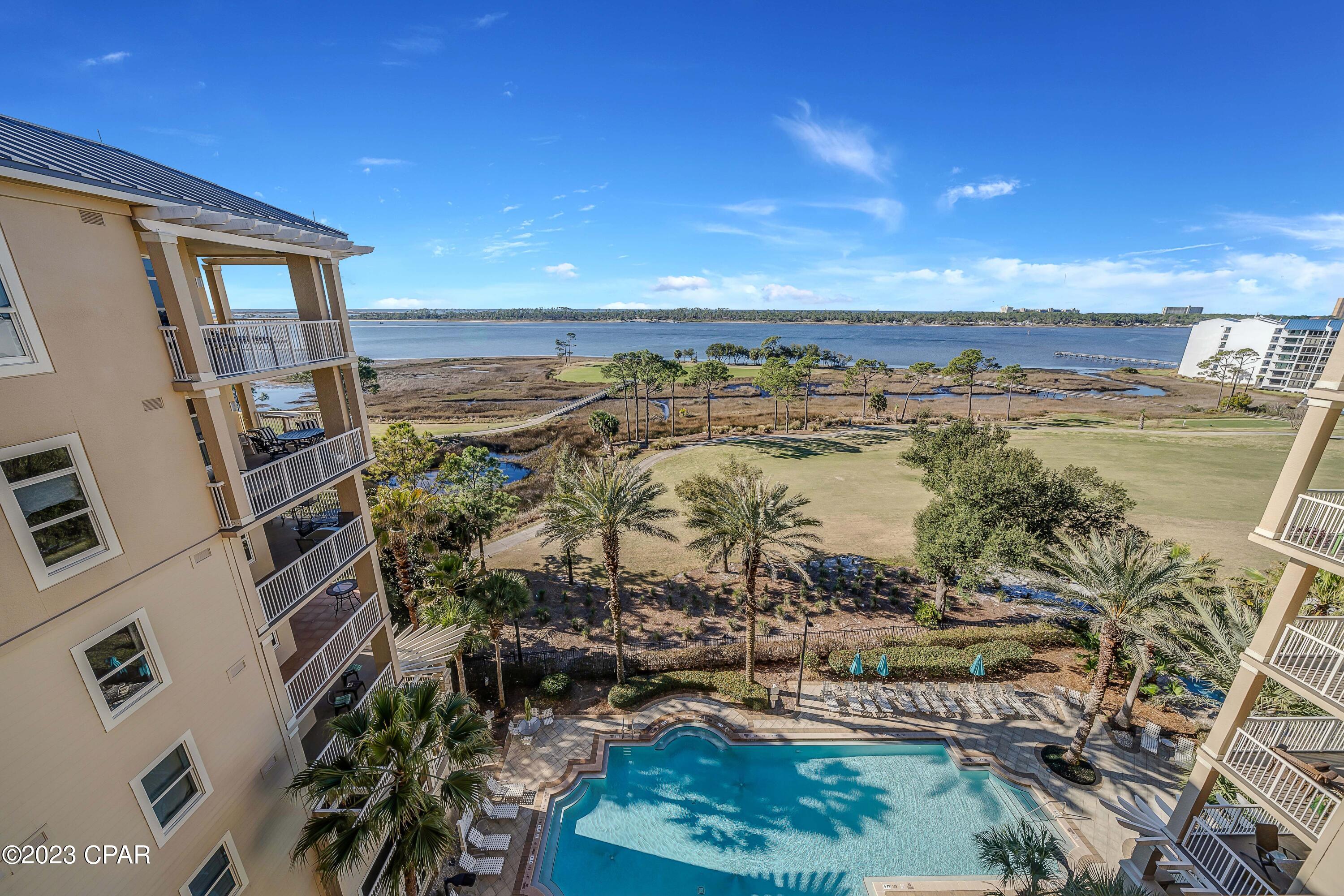 Bay Point Grand Residences - Residential