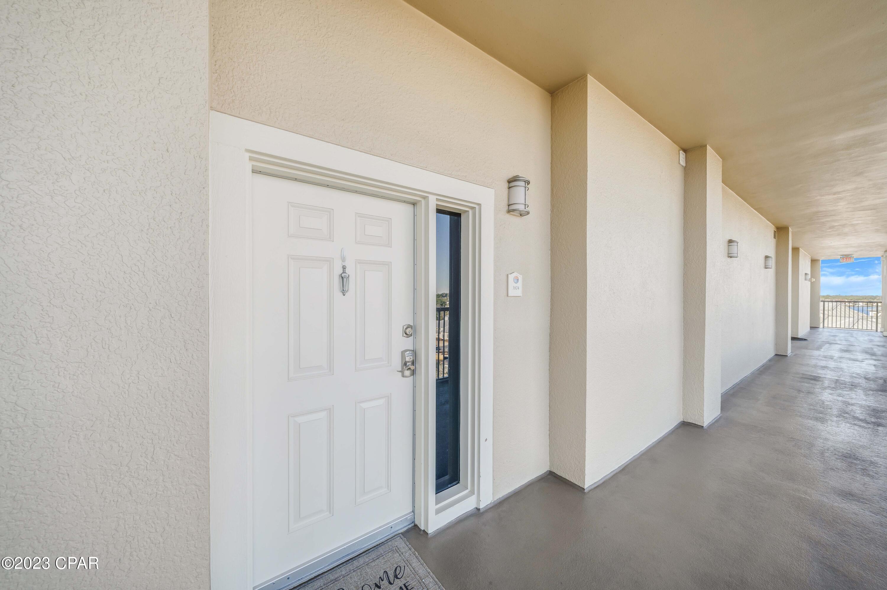 Bay Point Grand Residences - Residential