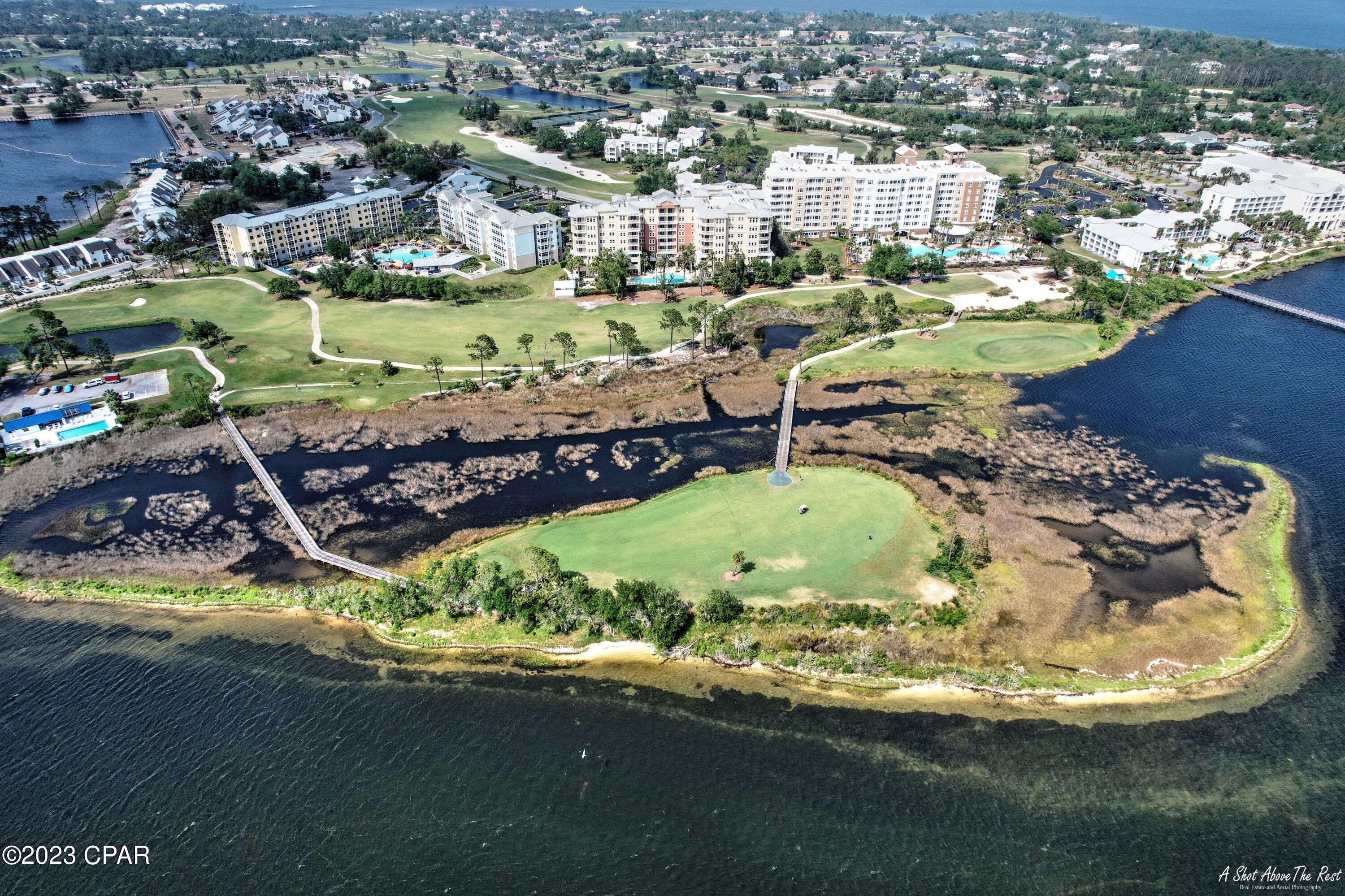Bay Point Grand Residences - Residential