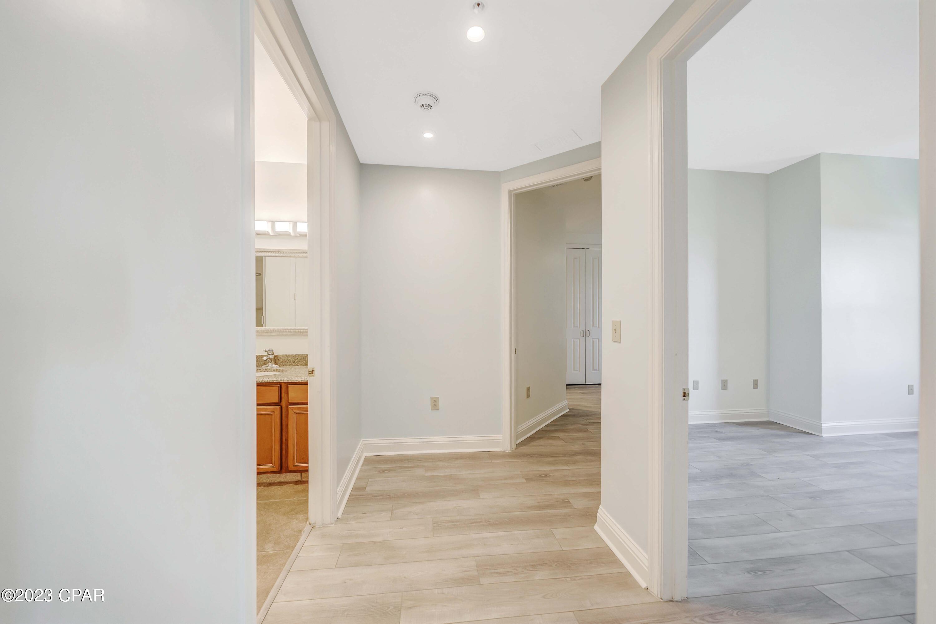 Bay Point Grand Residences - Residential