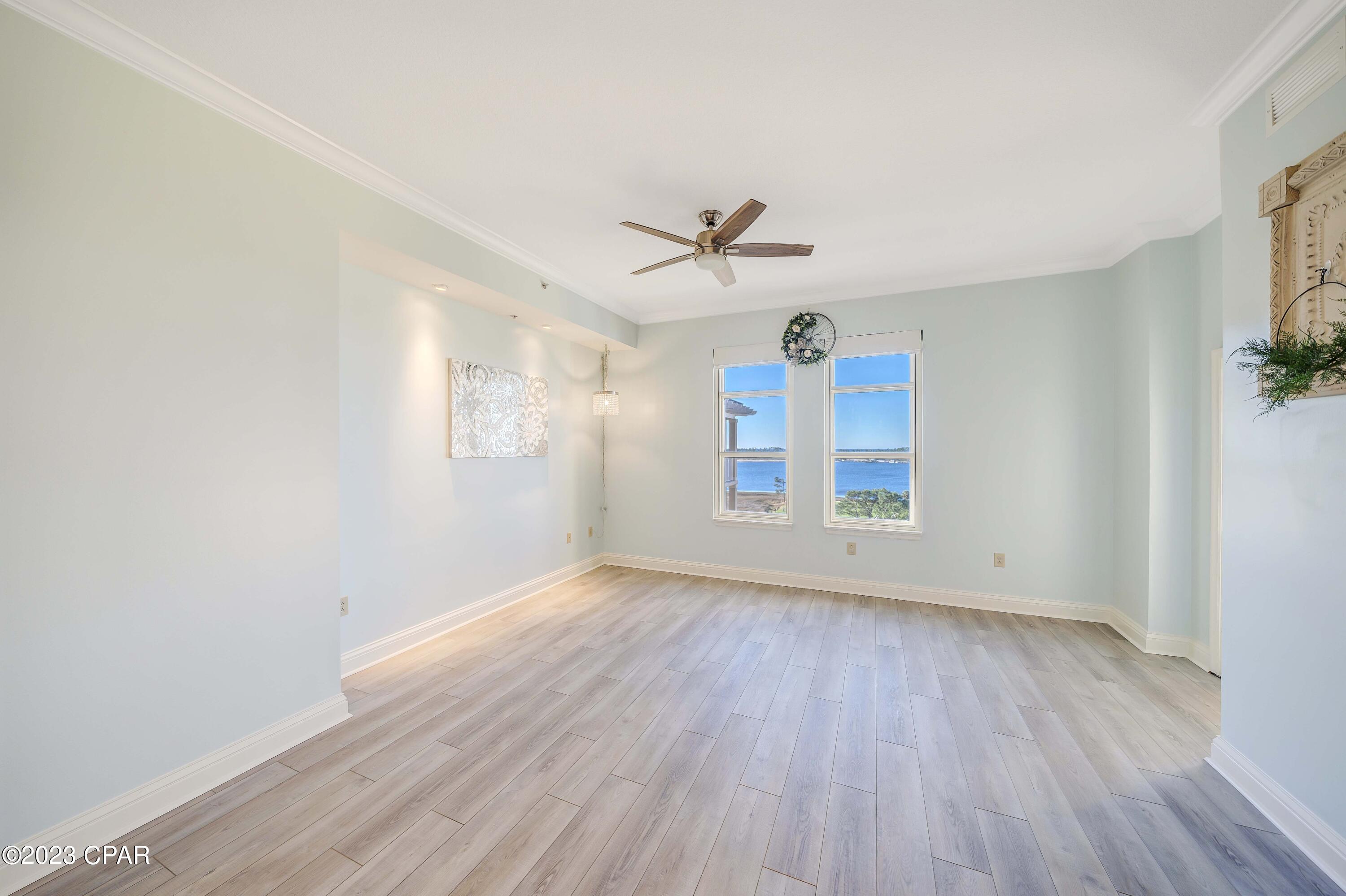Bay Point Grand Residences - Residential