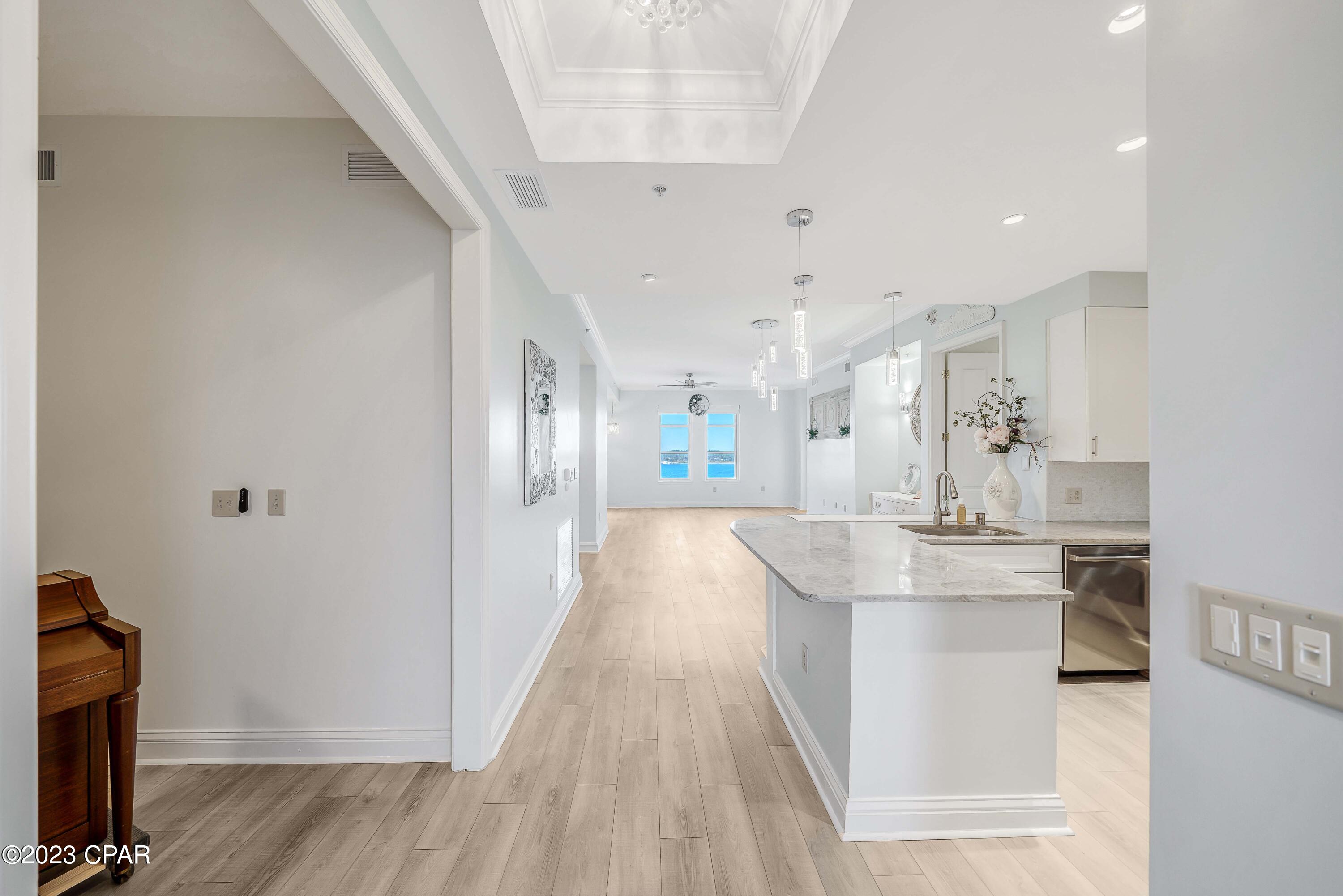 Bay Point Grand Residences - Residential