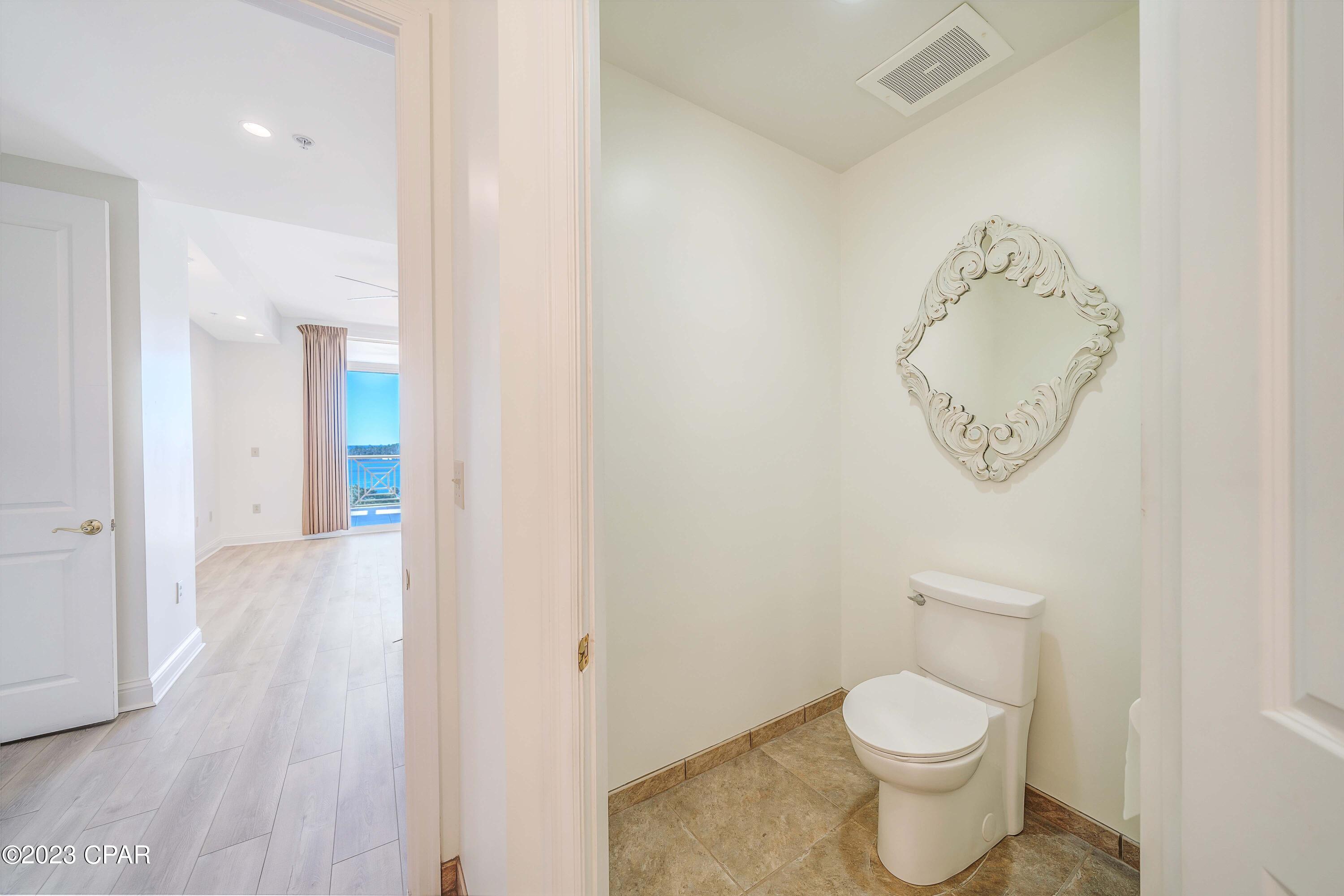 Bay Point Grand Residences - Residential
