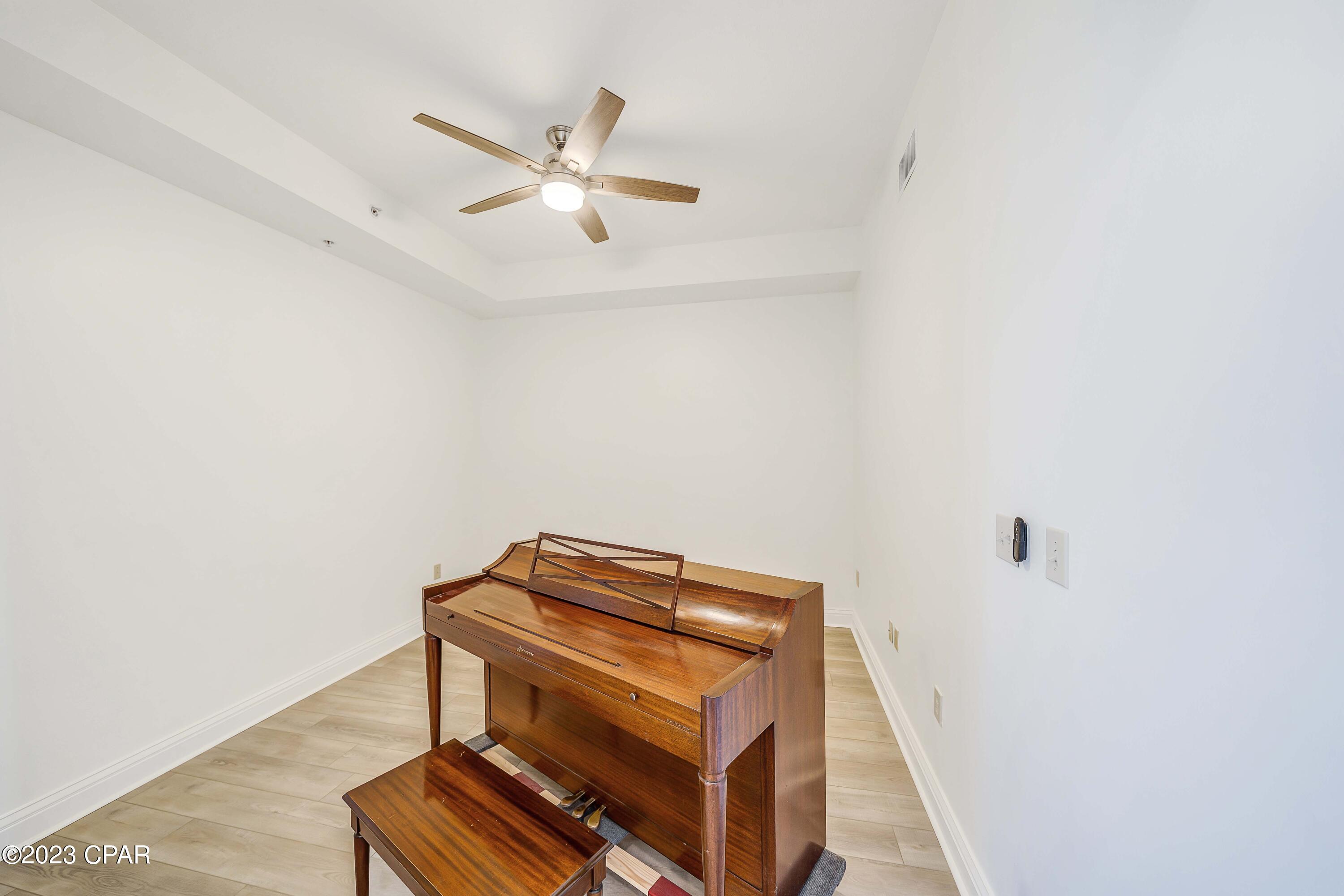 Bay Point Grand Residences - Residential