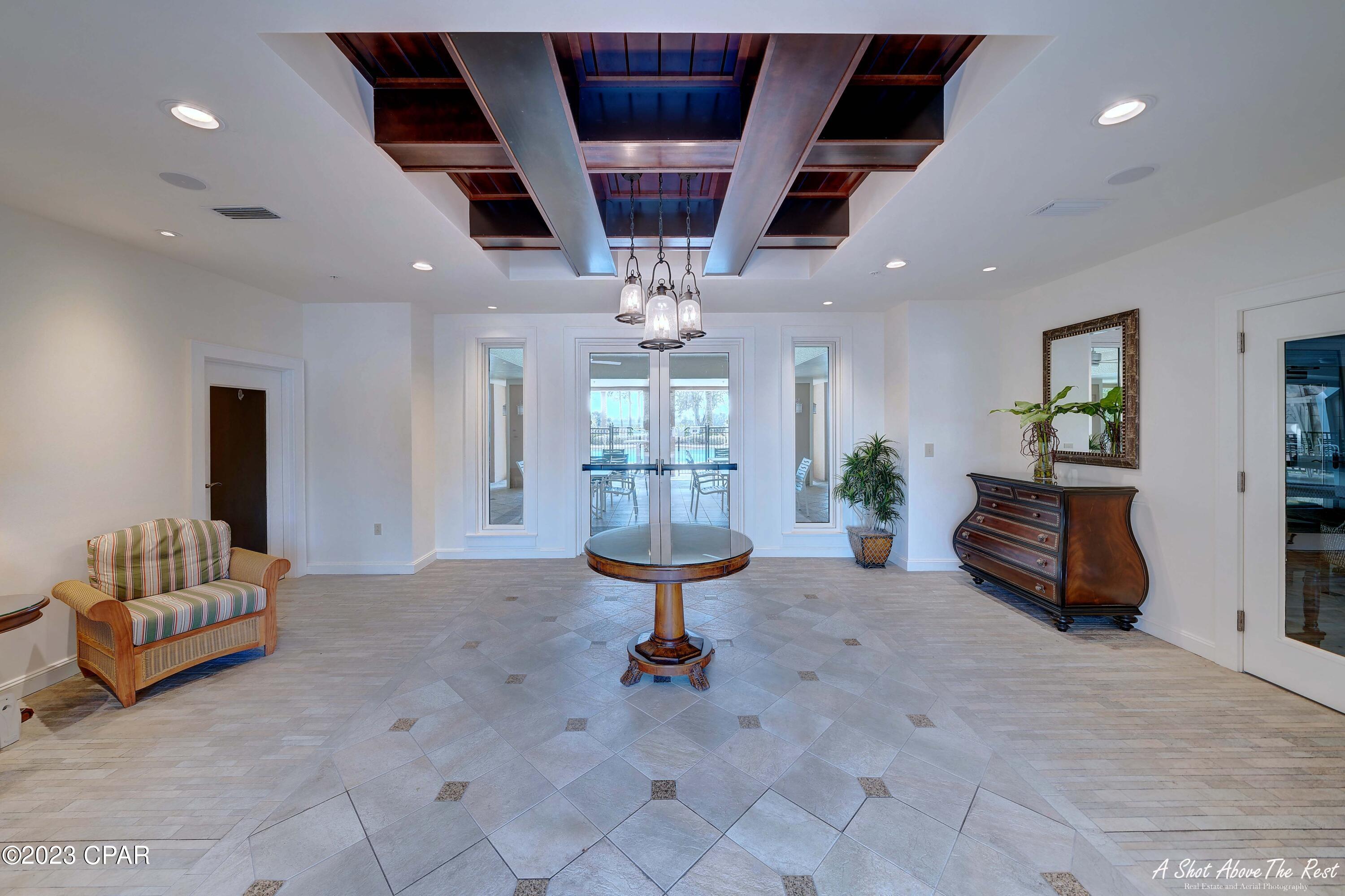 Bay Point Grand Residences - Residential