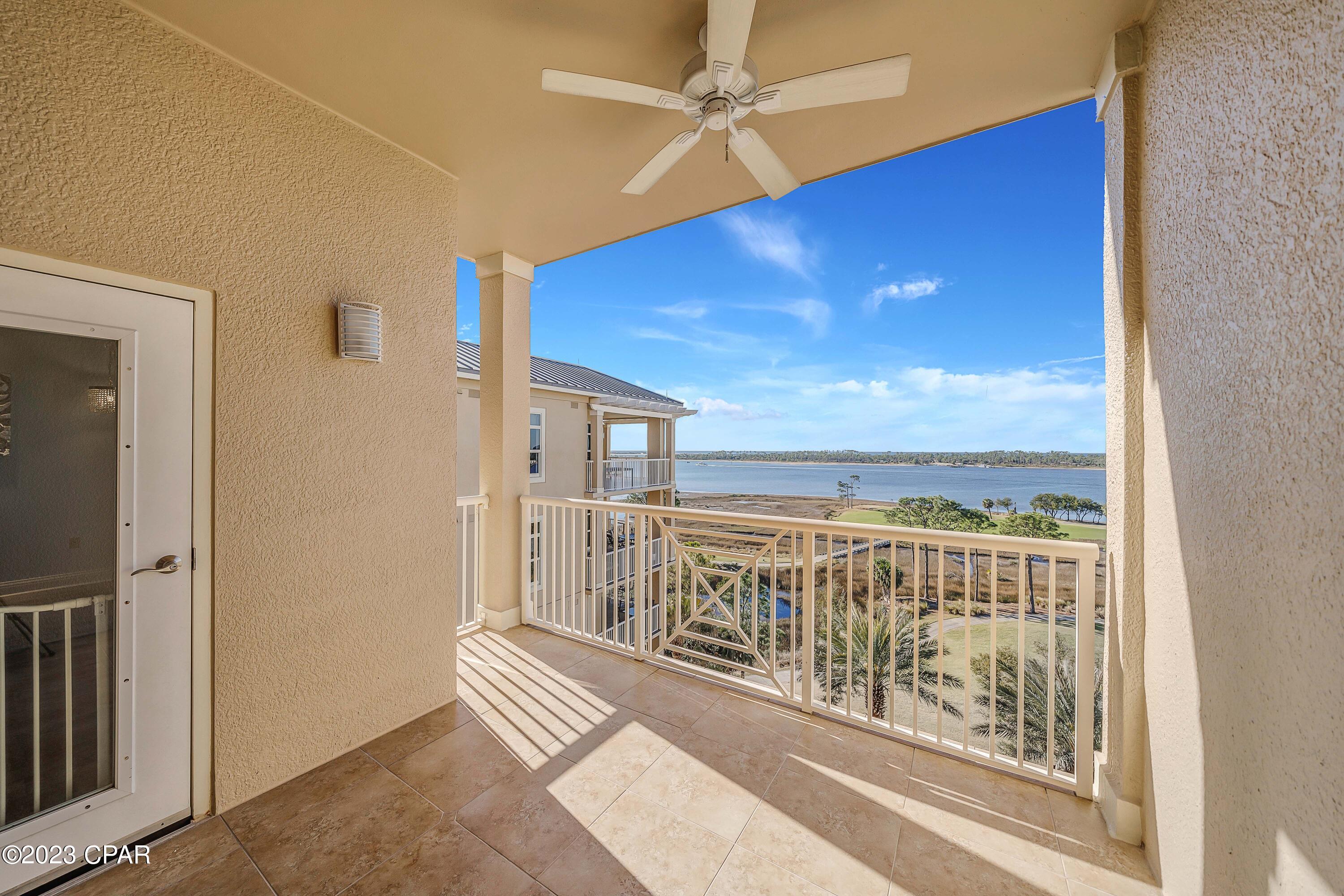 Bay Point Grand Residences - Residential