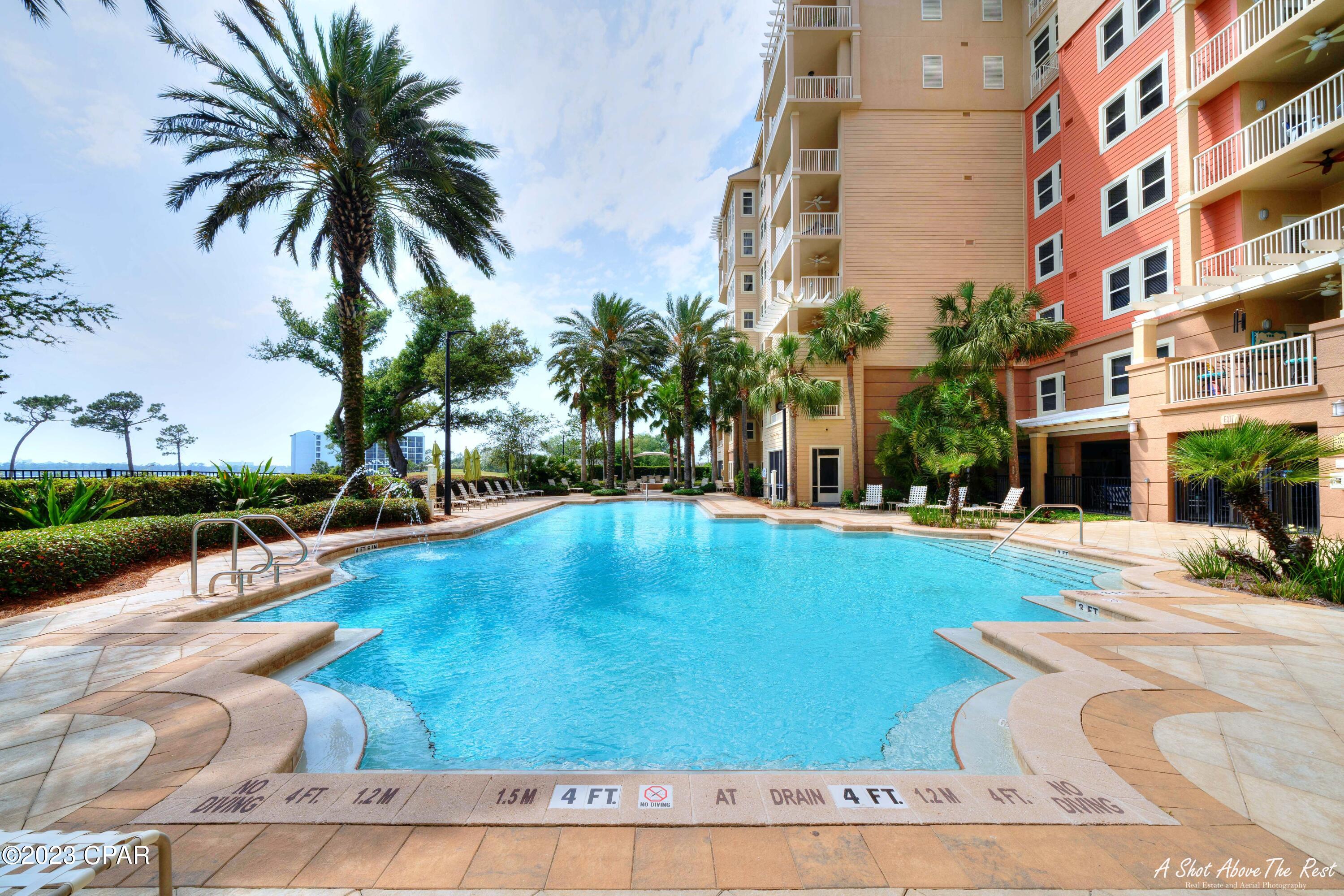 Bay Point Grand Residences - Residential