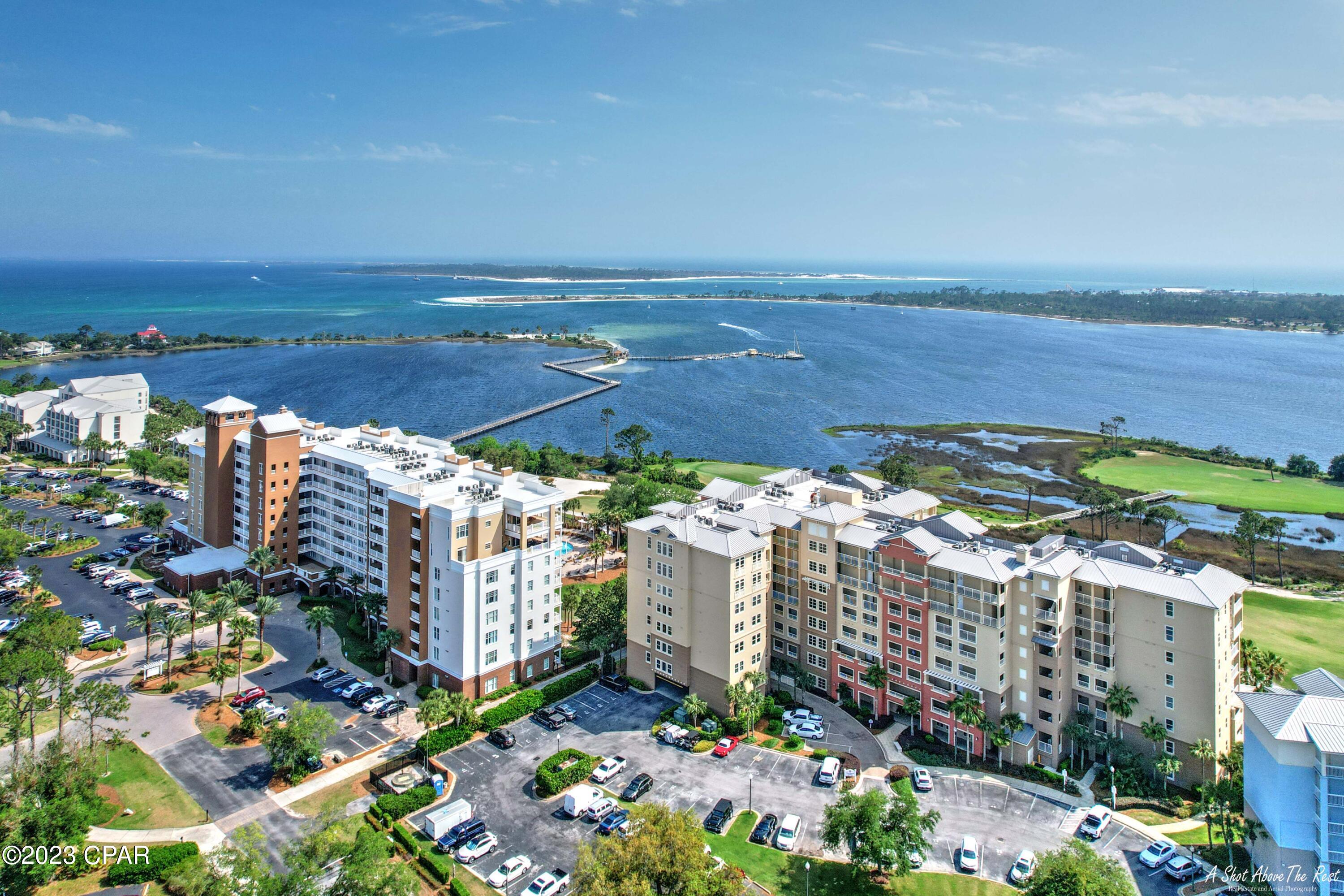 Bay Point Grand Residences - Residential