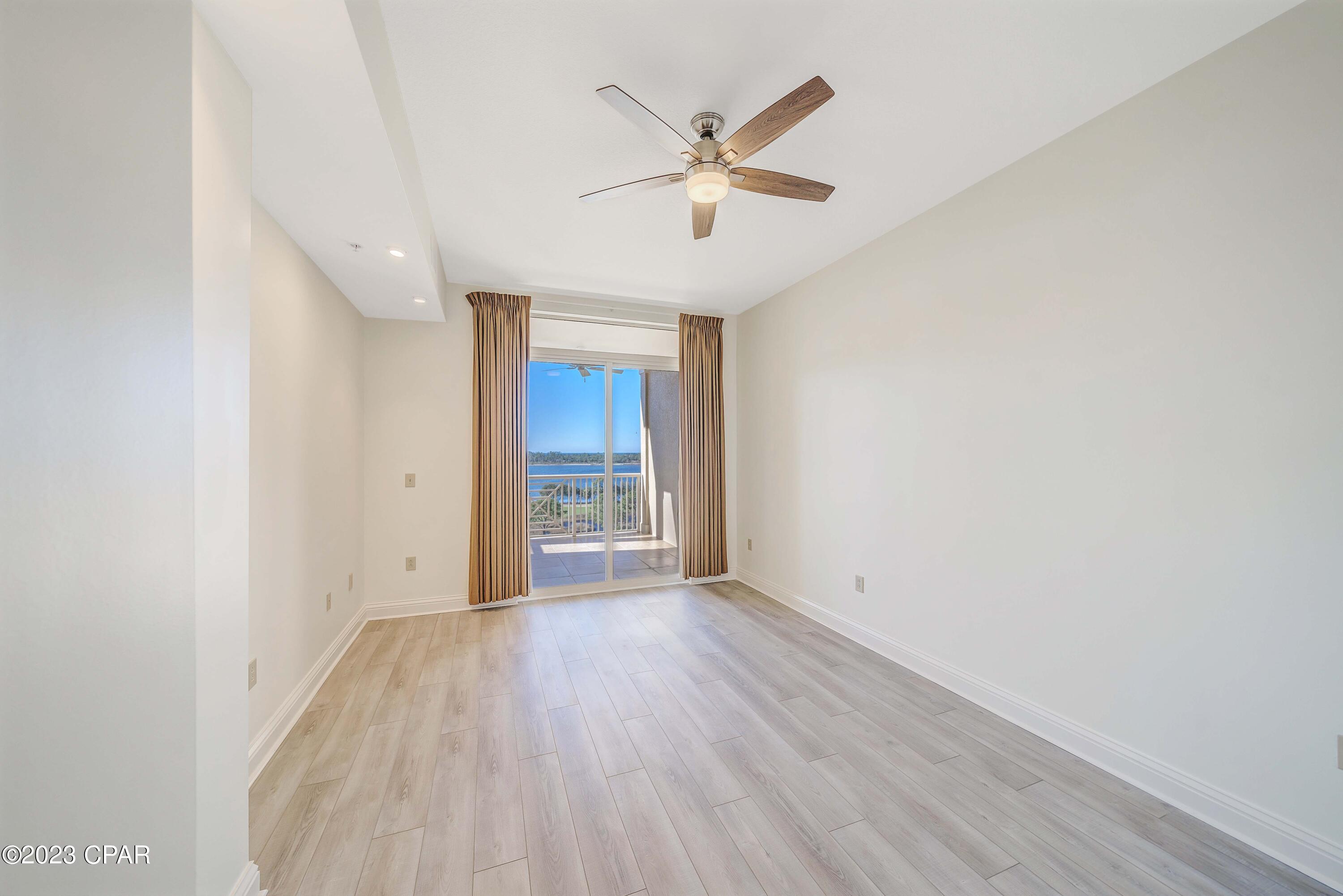 Bay Point Grand Residences - Residential