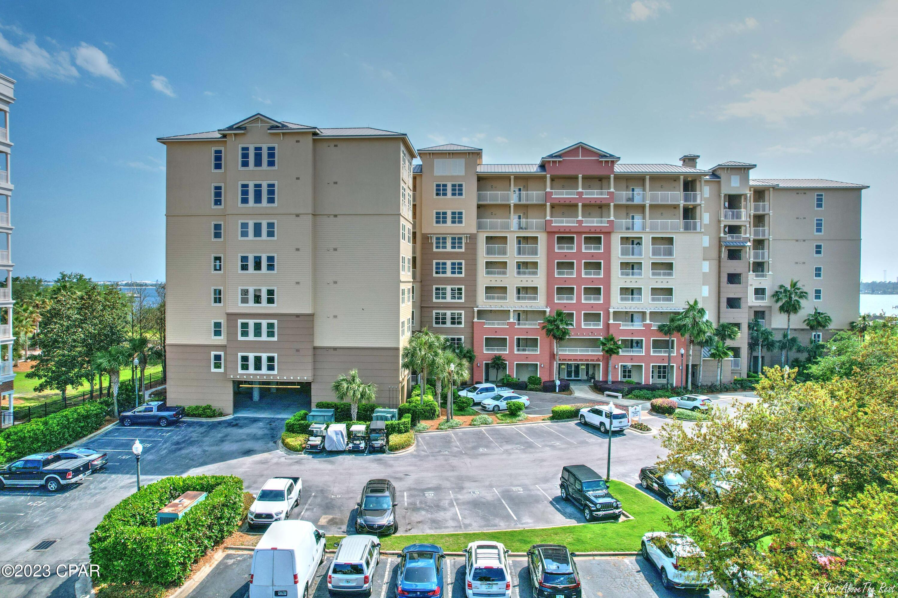 Bay Point Grand Residences - Residential