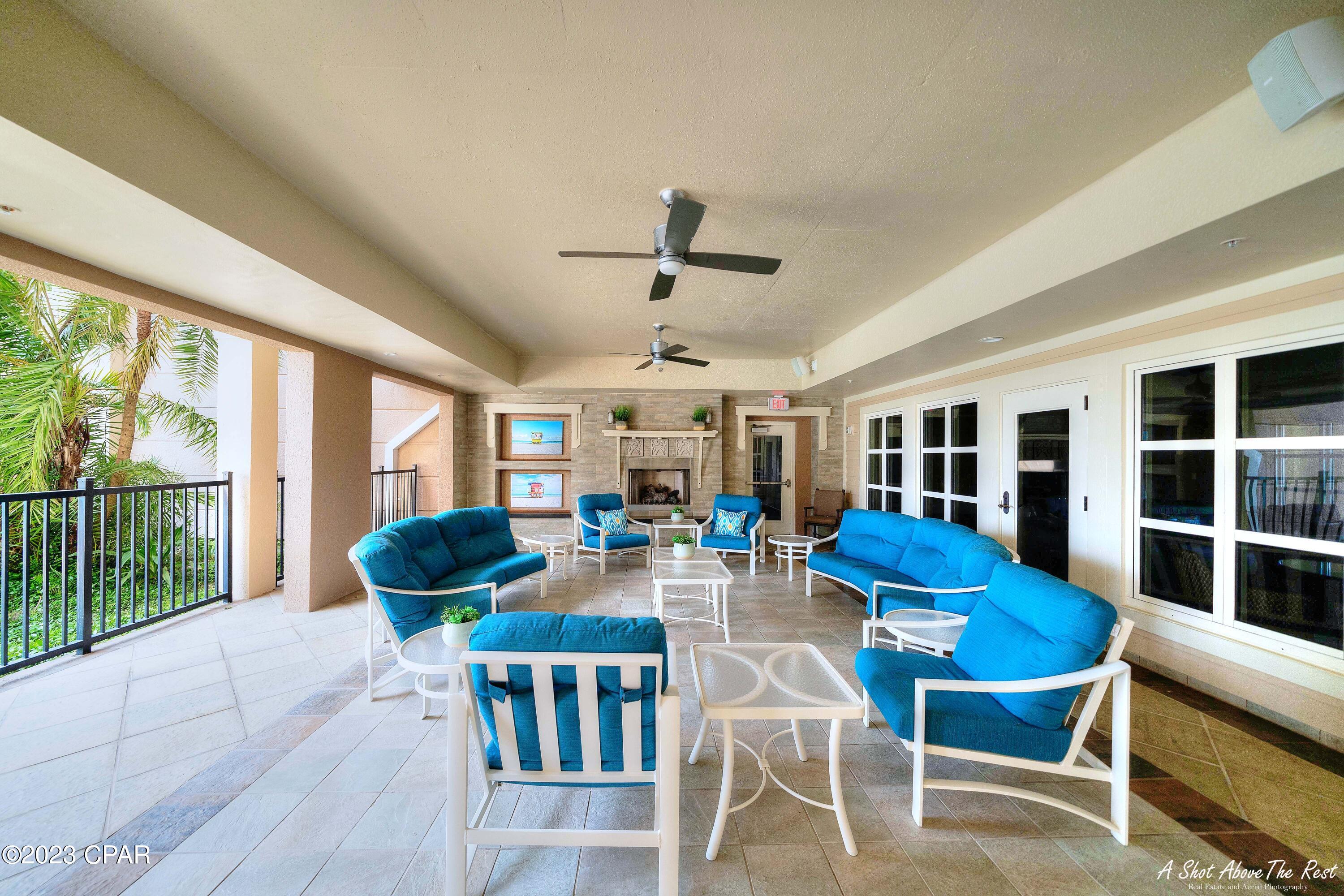 Bay Point Grand Residences - Residential