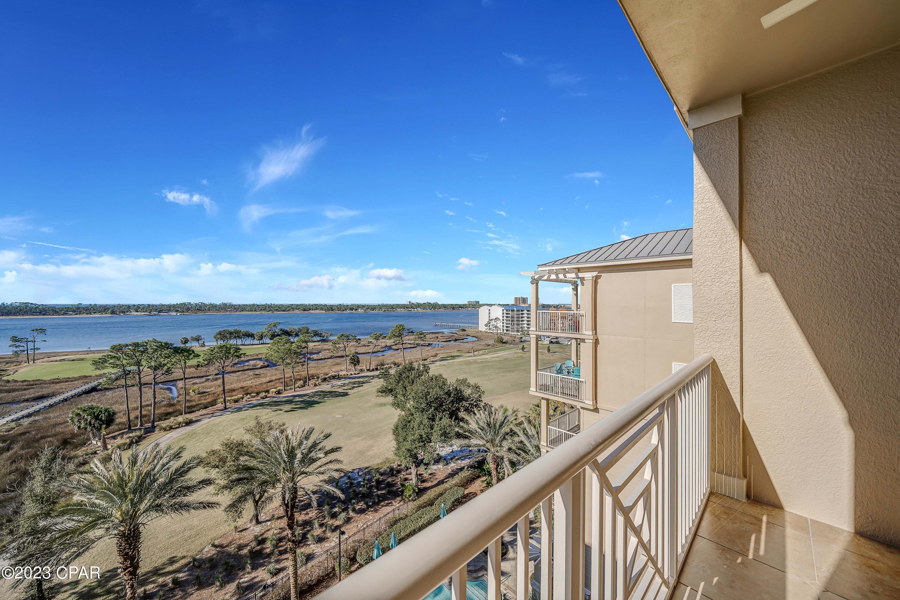 Bay Point Grand Residences - Residential