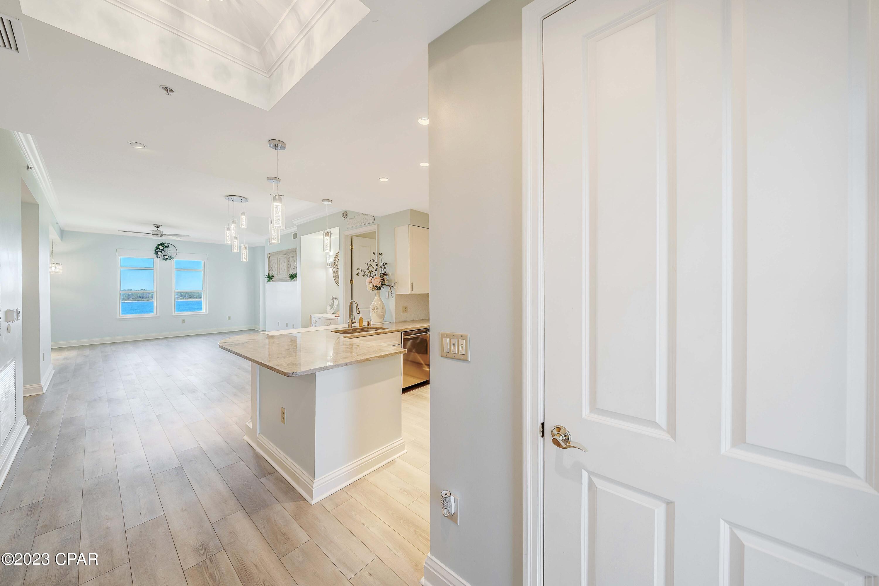 Bay Point Grand Residences - Residential