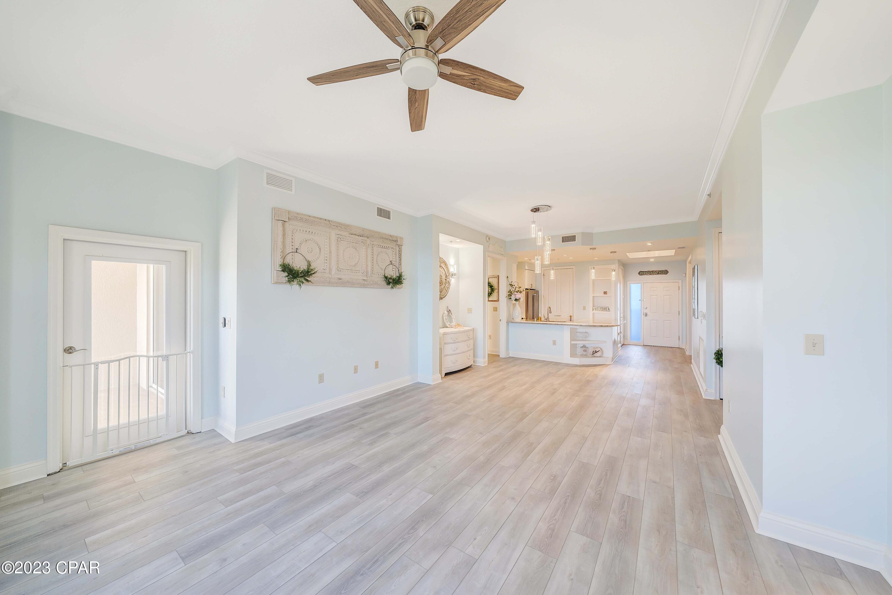 Bay Point Grand Residences - Residential