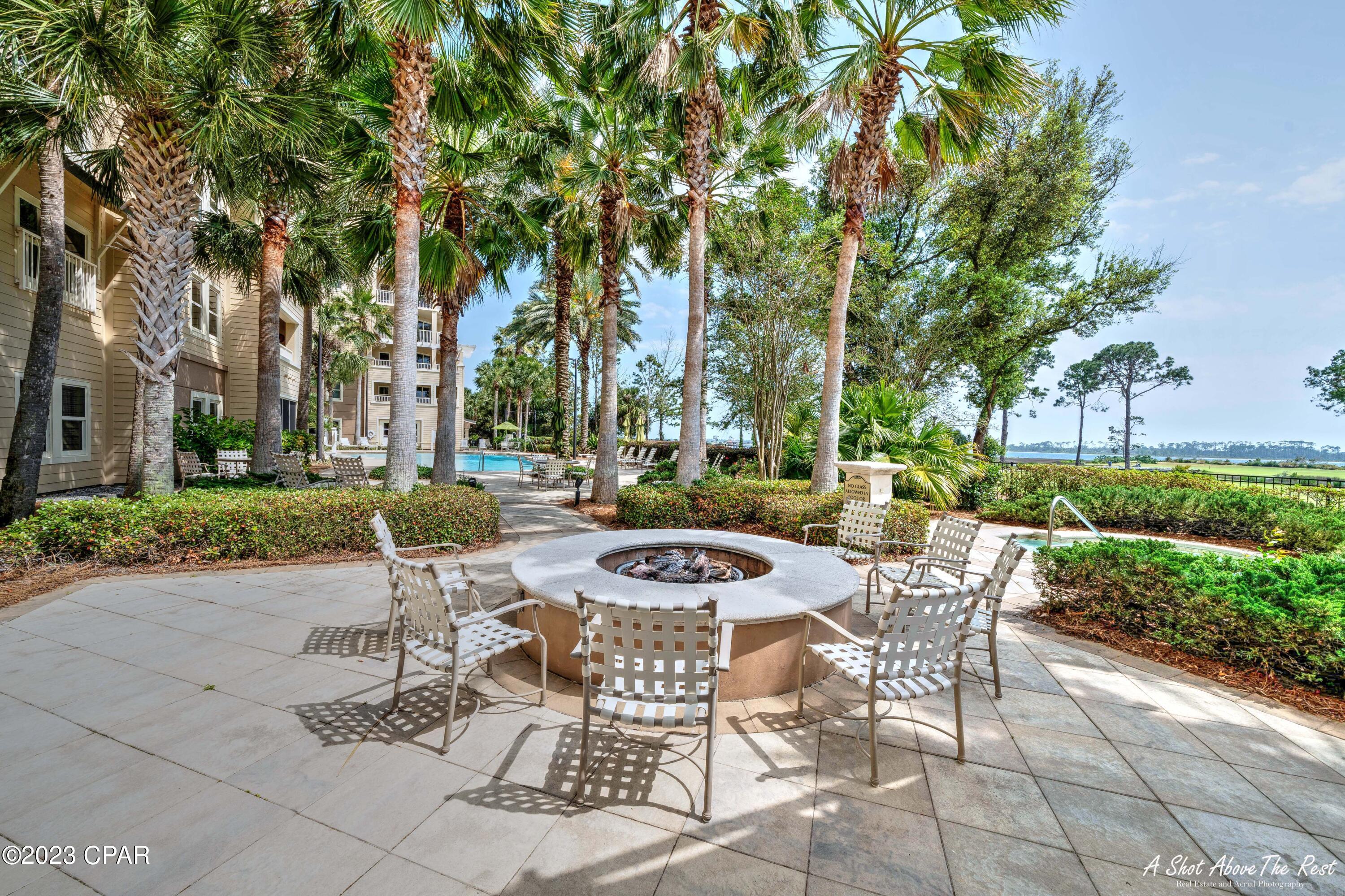 Bay Point Grand Residences - Residential