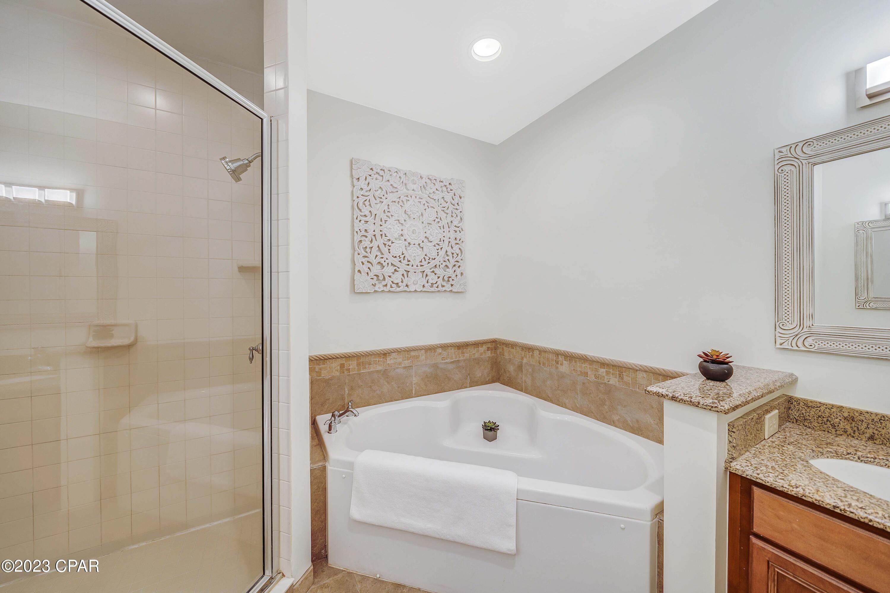 Bay Point Grand Residences - Residential