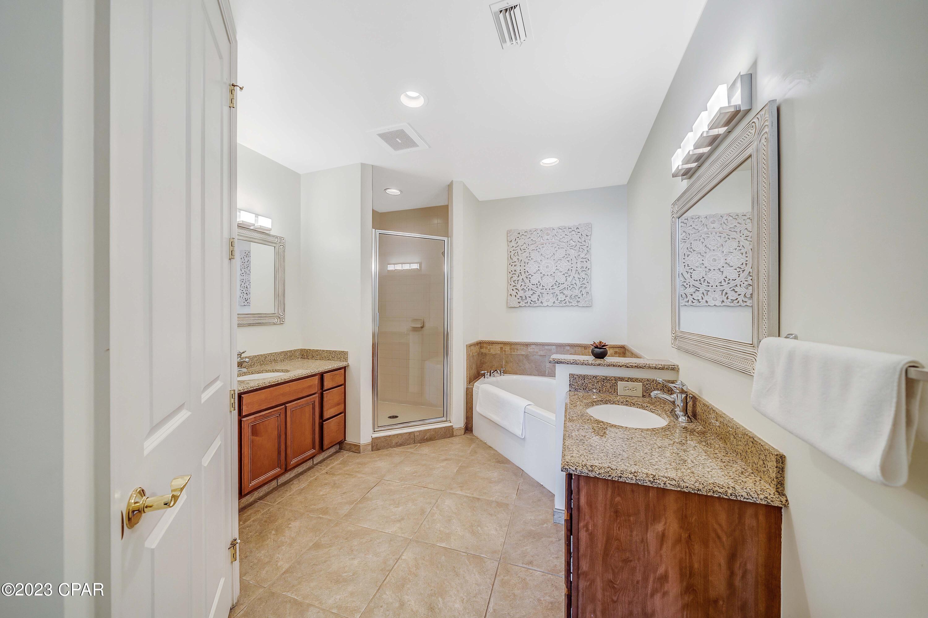 Bay Point Grand Residences - Residential
