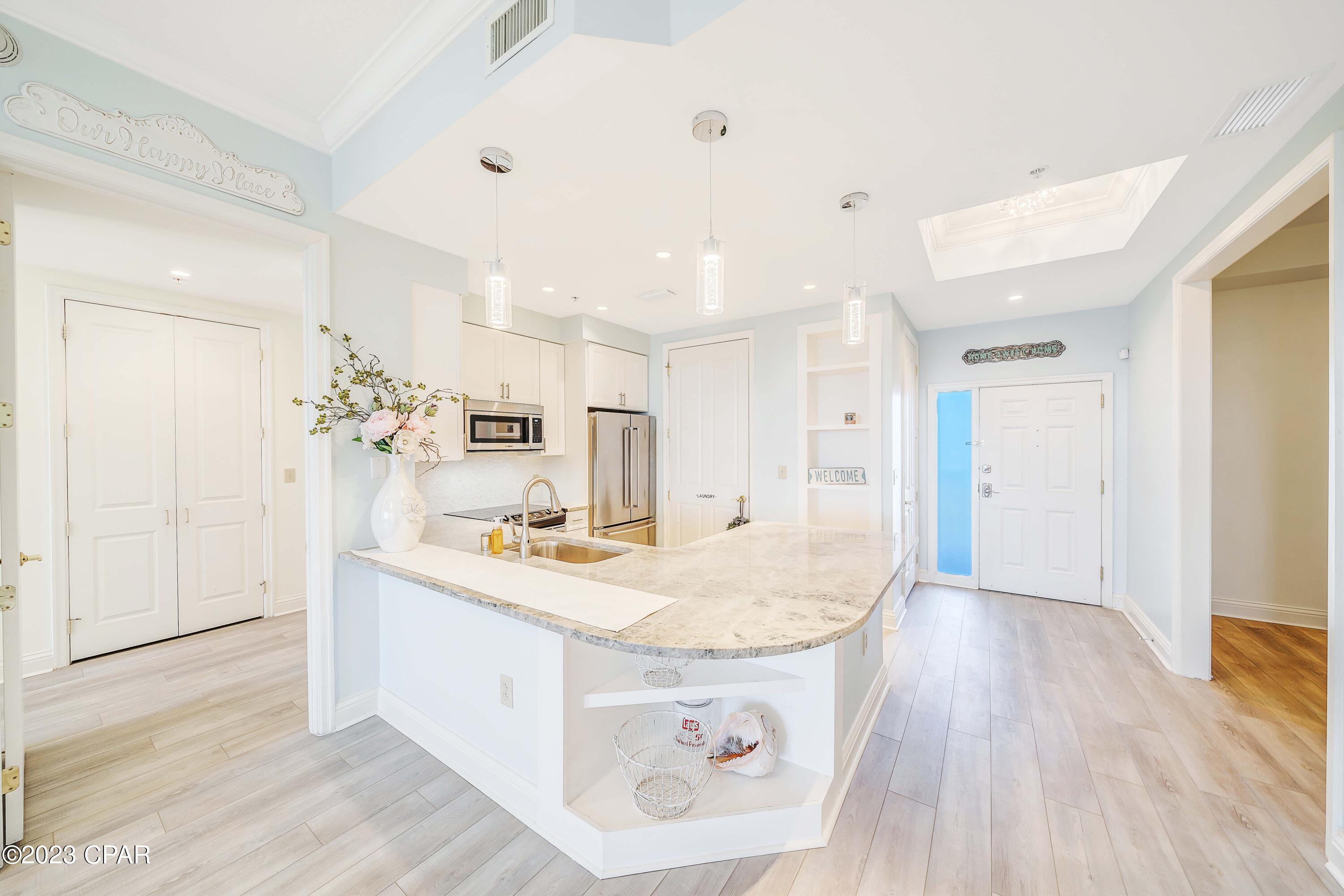 Bay Point Grand Residences - Residential