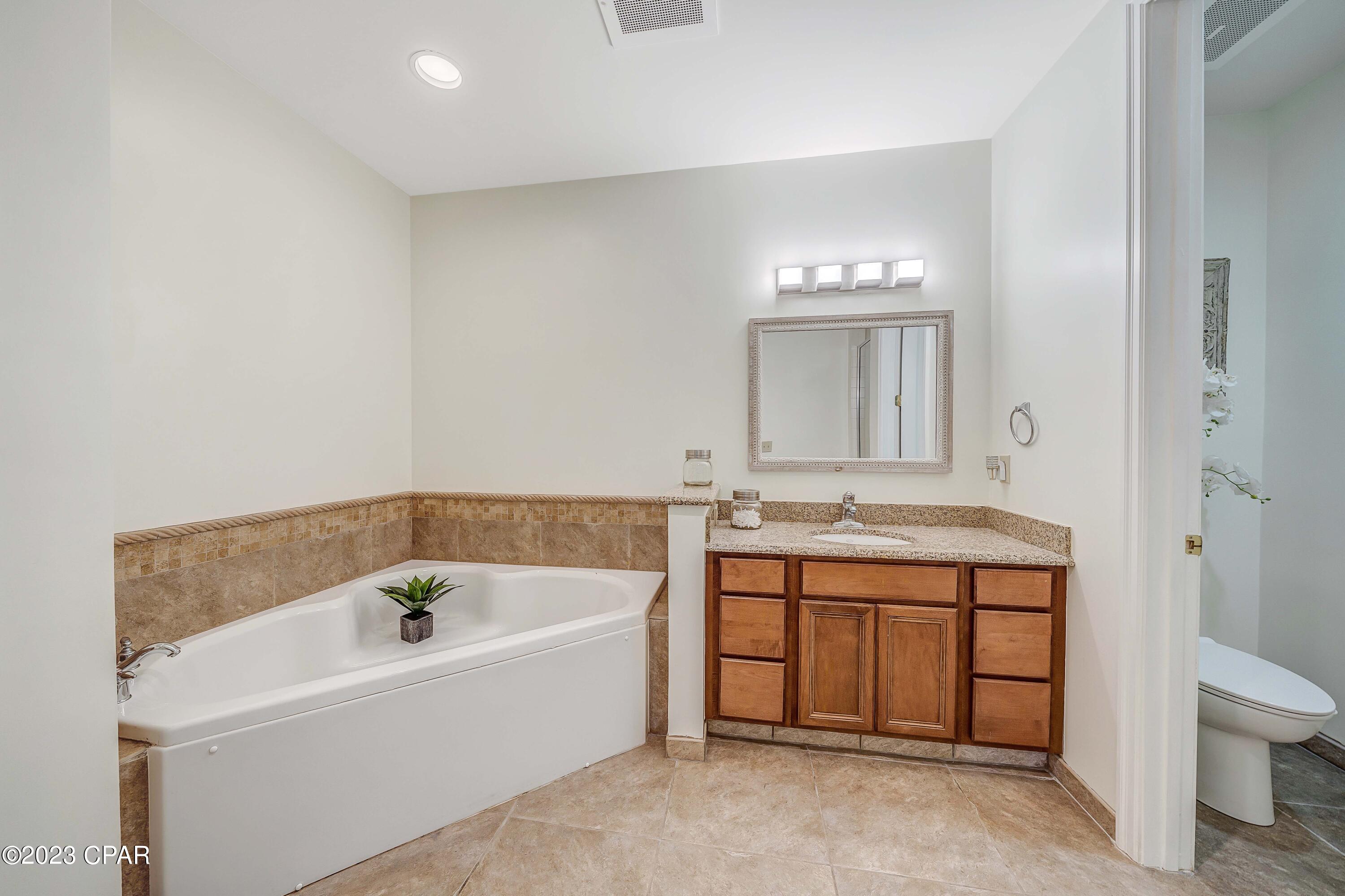 Bay Point Grand Residences - Residential