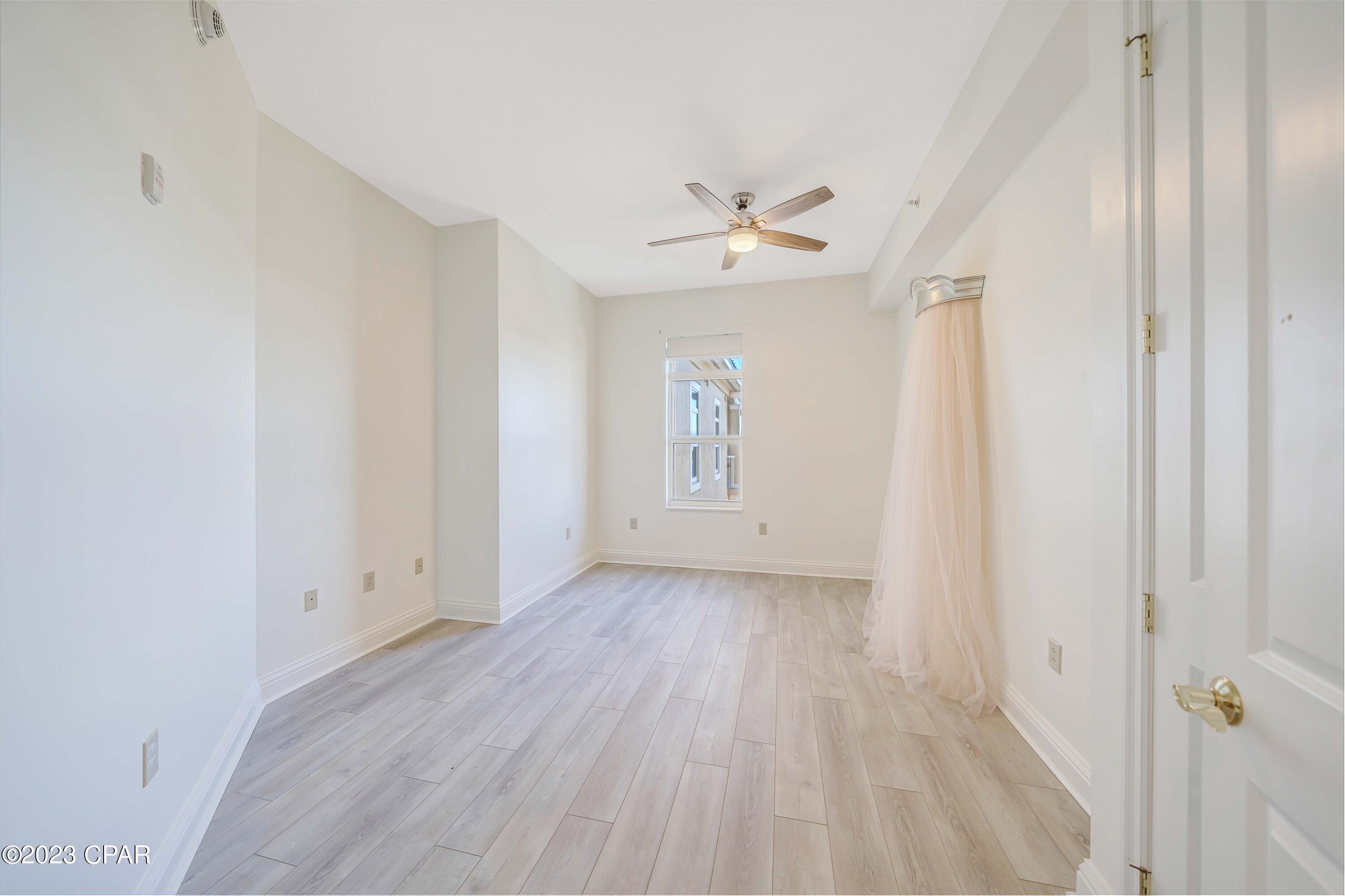 Bay Point Grand Residences - Residential