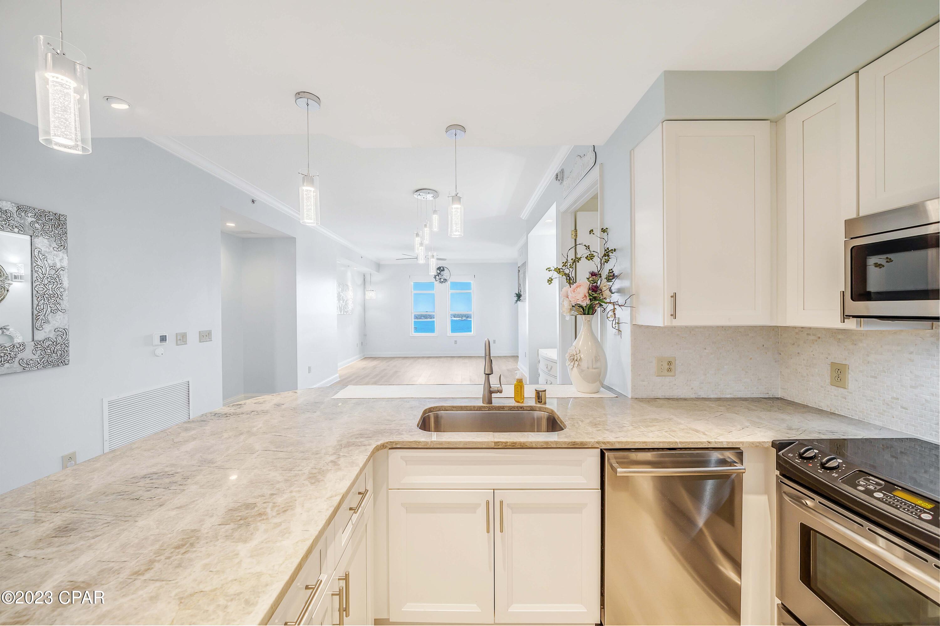 Bay Point Grand Residences - Residential