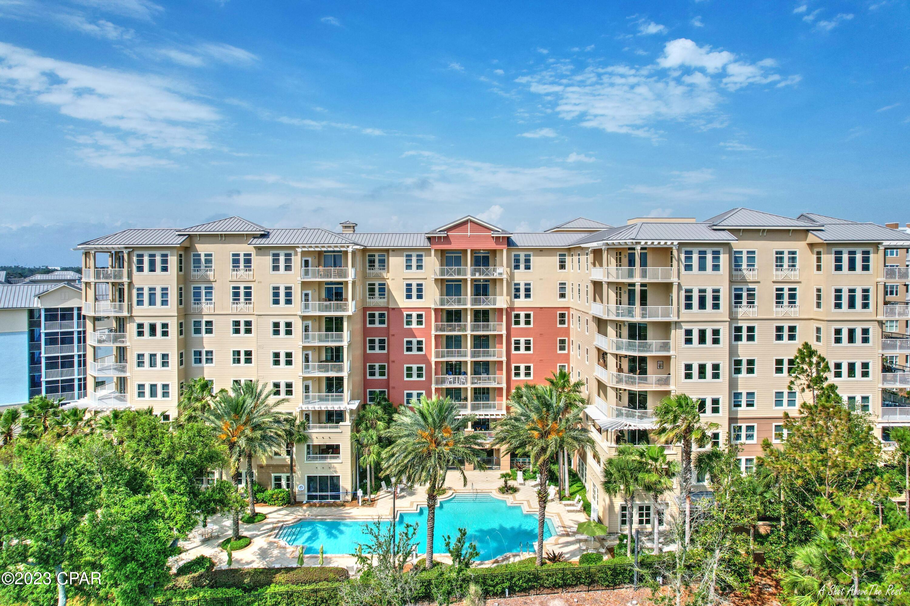Bay Point Grand Residences - Residential