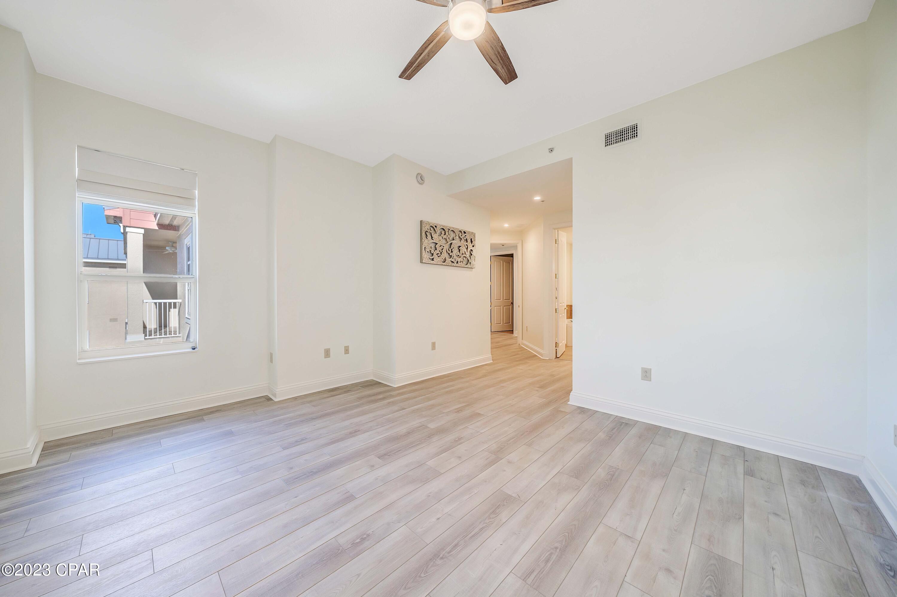 Bay Point Grand Residences - Residential