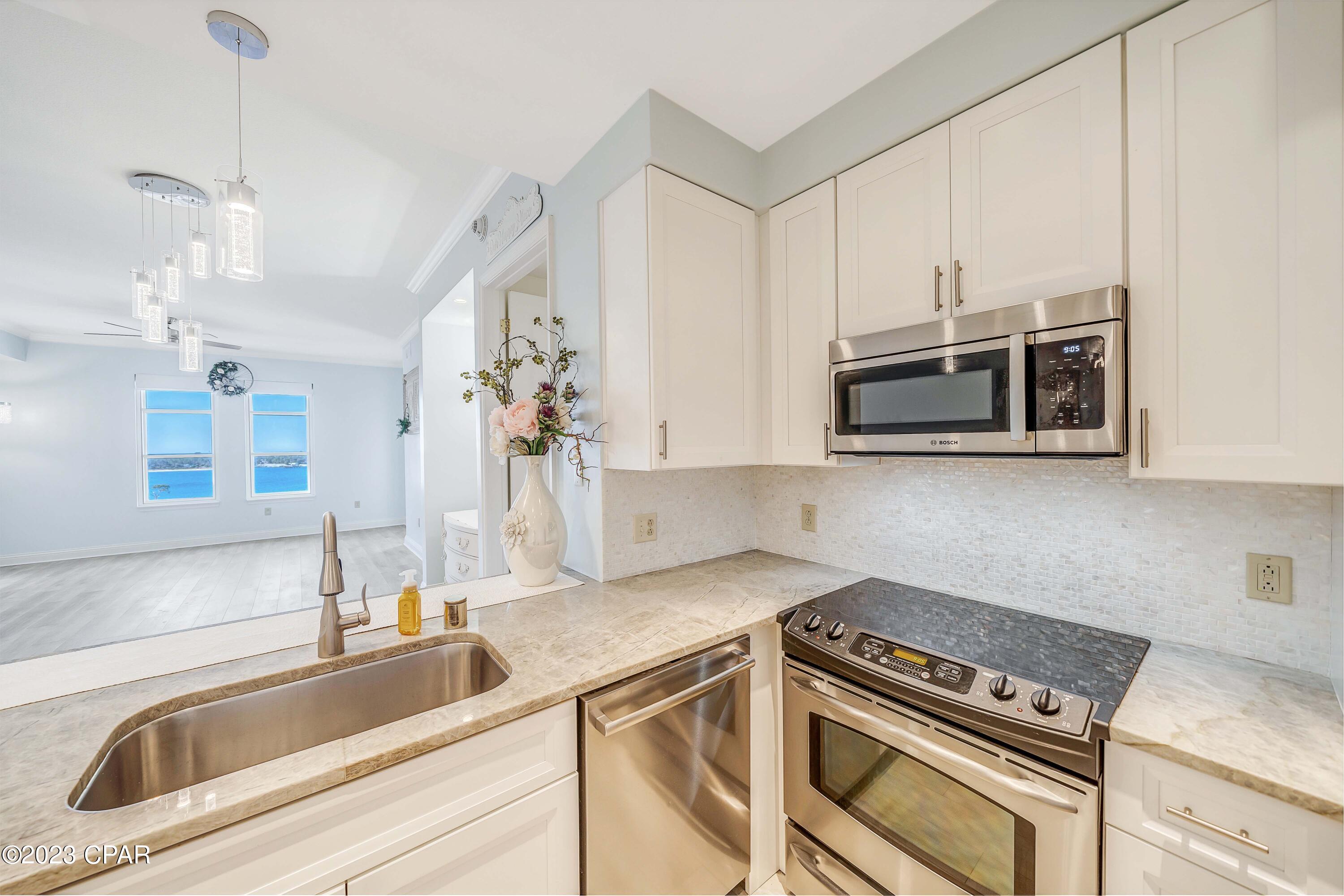 Bay Point Grand Residences - Residential