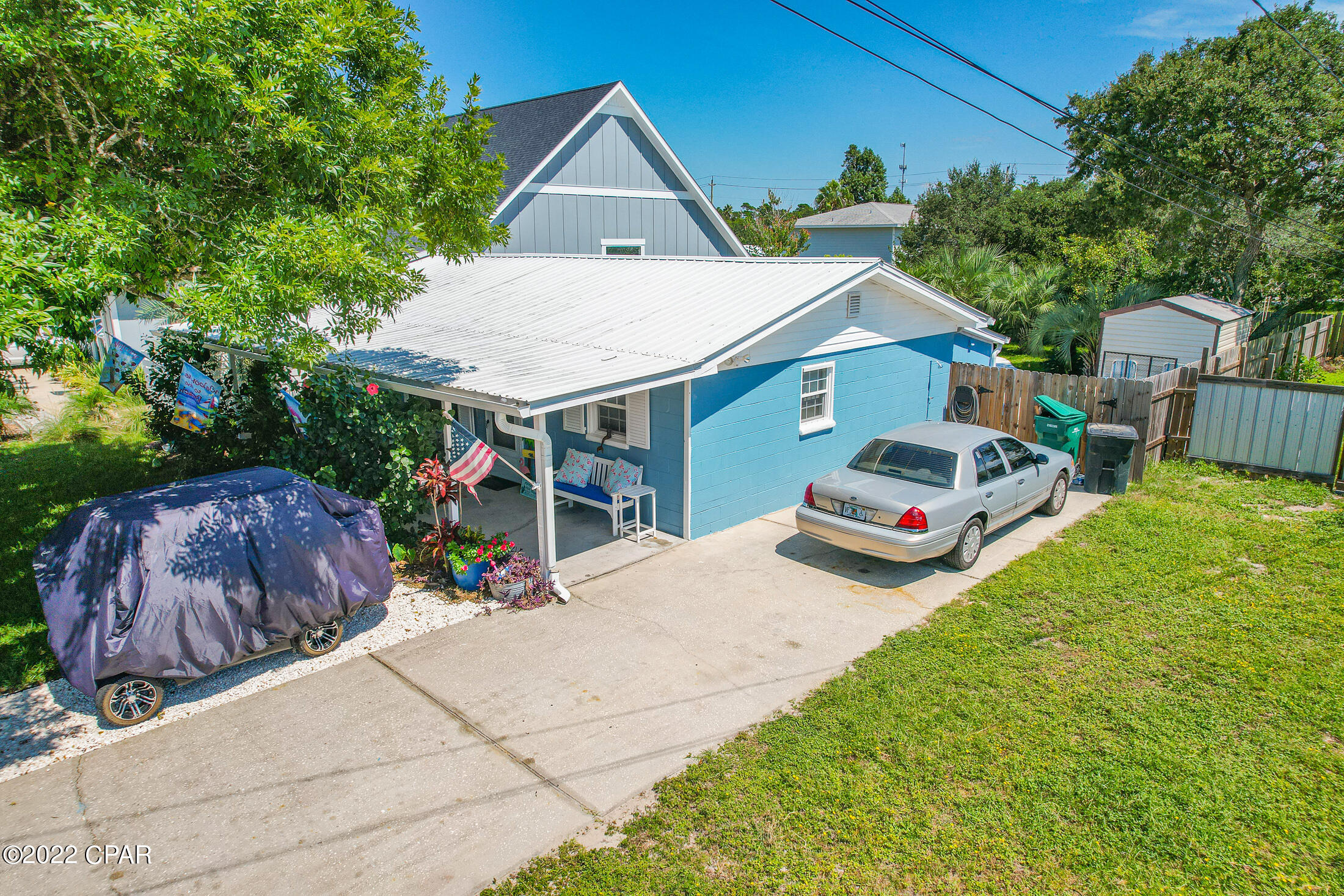 Miramar Heights - Residential