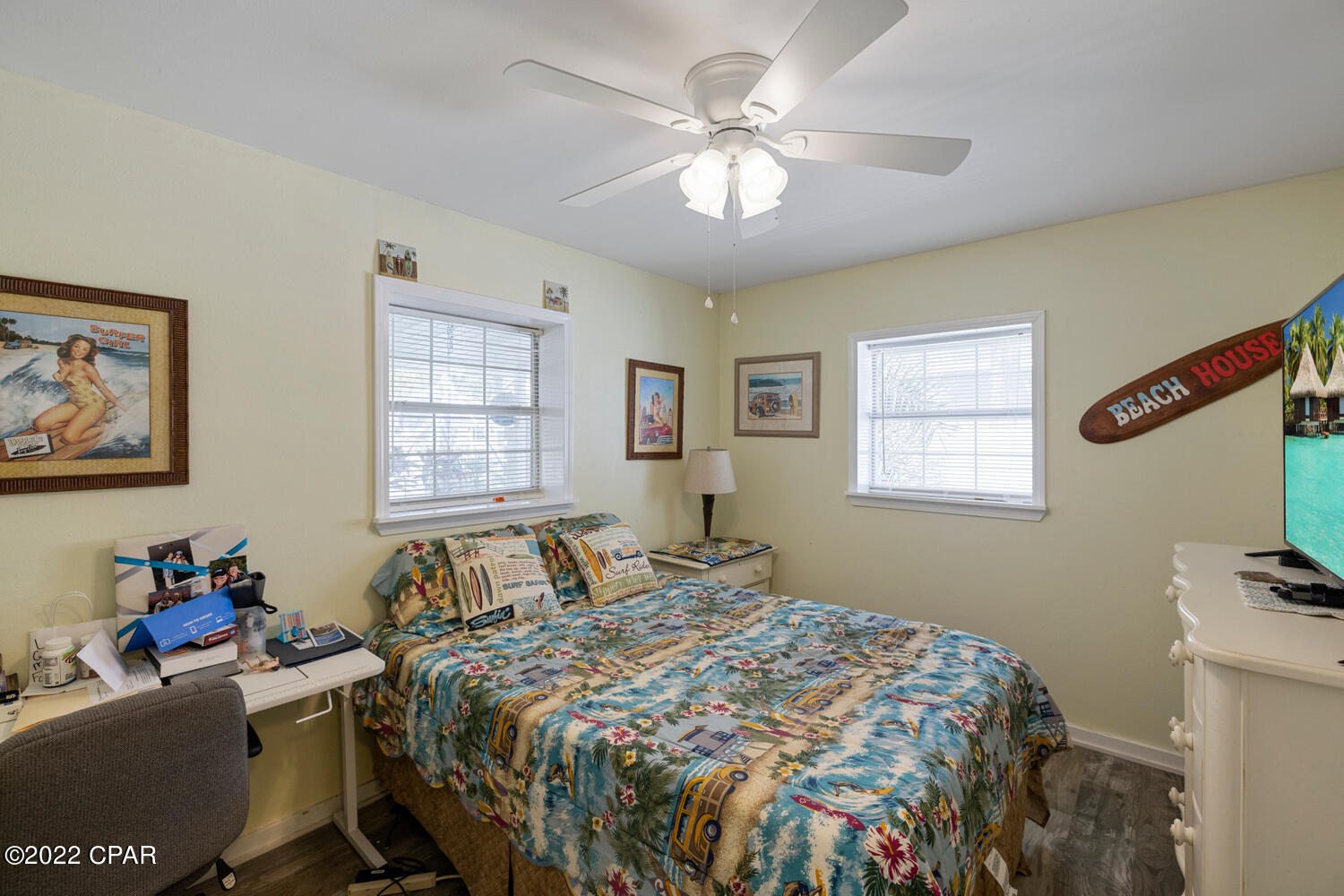 Miramar Heights - Residential