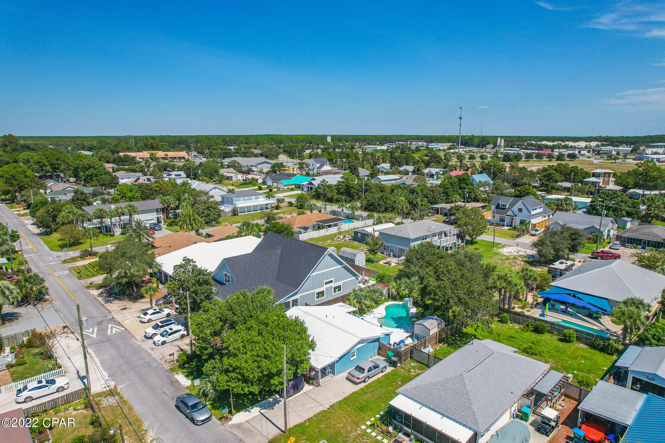 Miramar Heights - Residential