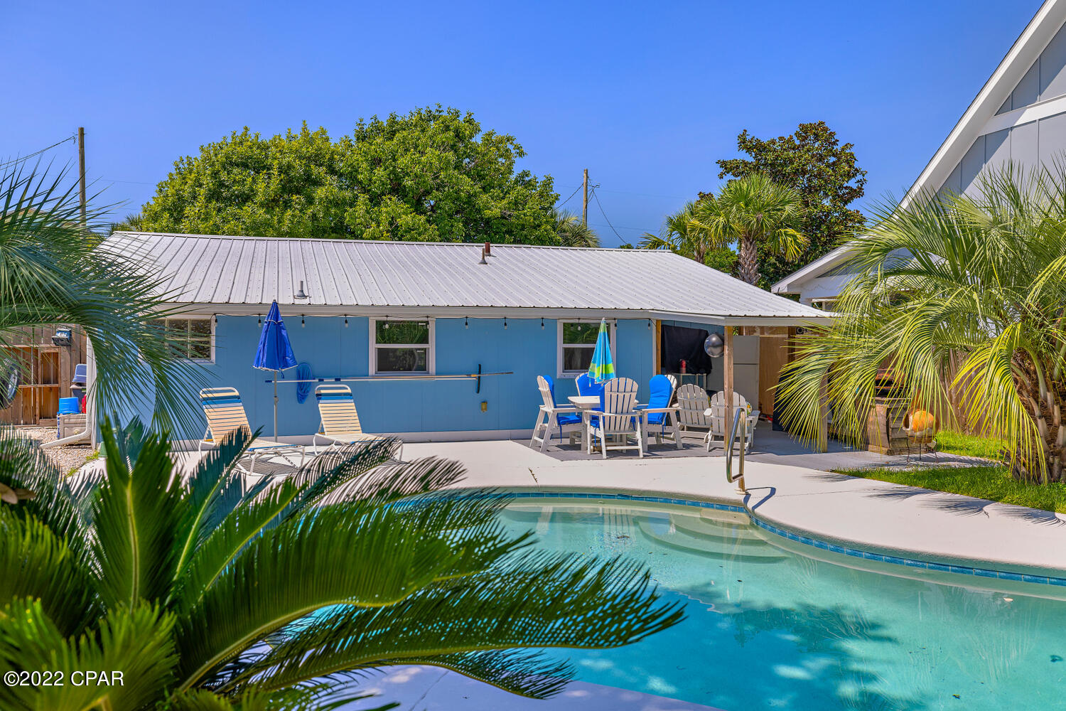 Miramar Heights - Residential