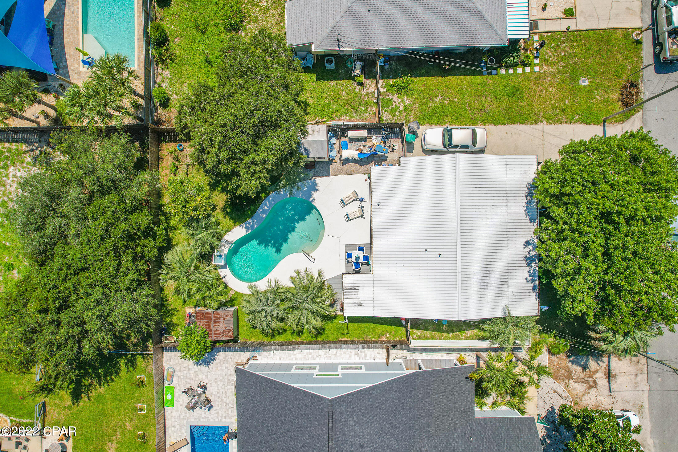 Miramar Heights - Residential