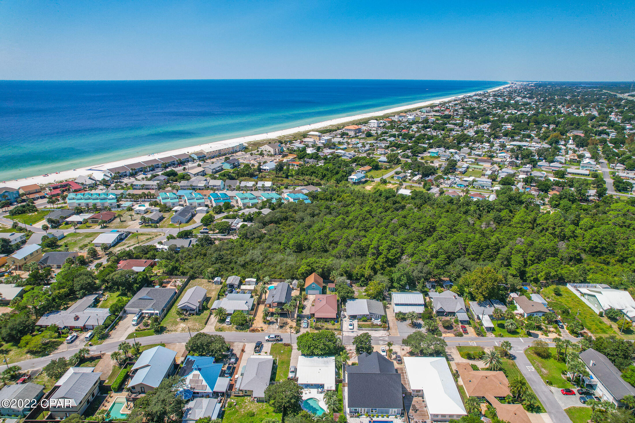 Miramar Heights - Residential