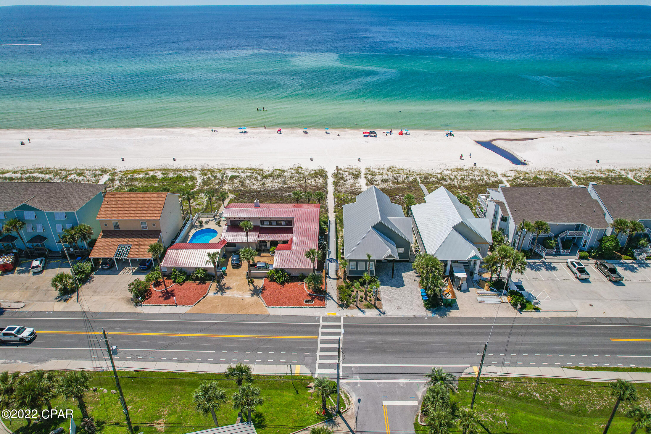 Miramar Heights - Residential
