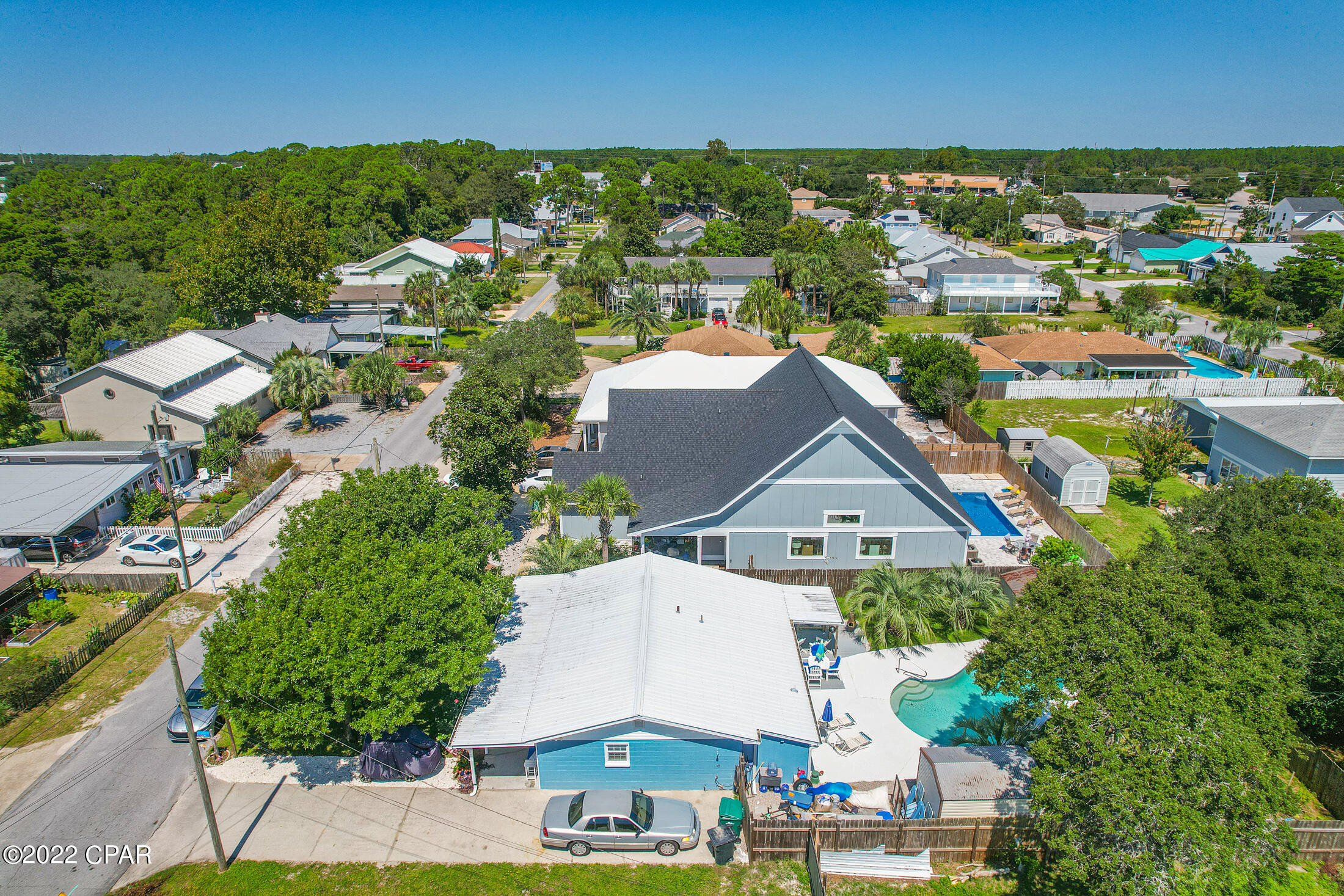 Miramar Heights - Residential