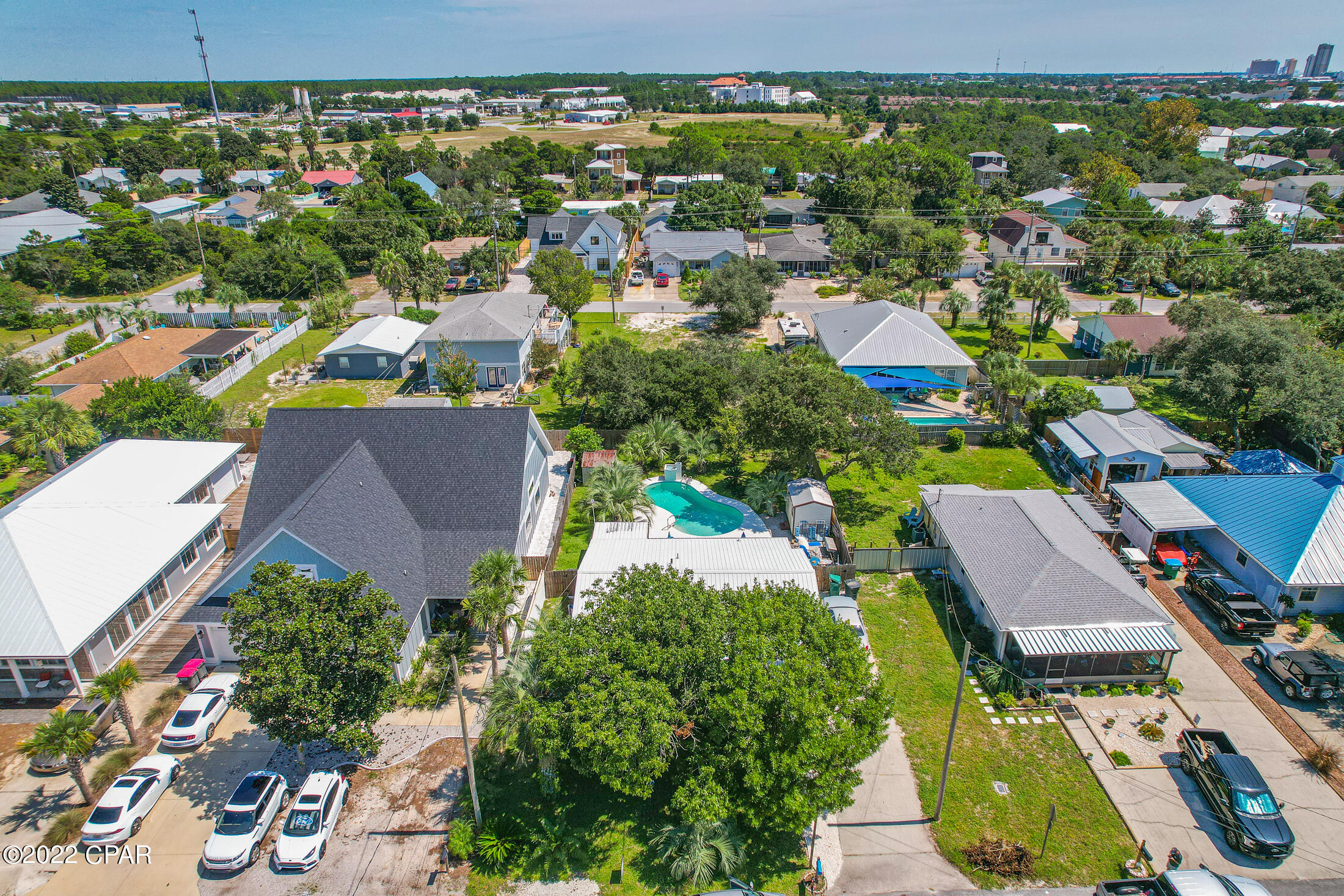 Miramar Heights - Residential