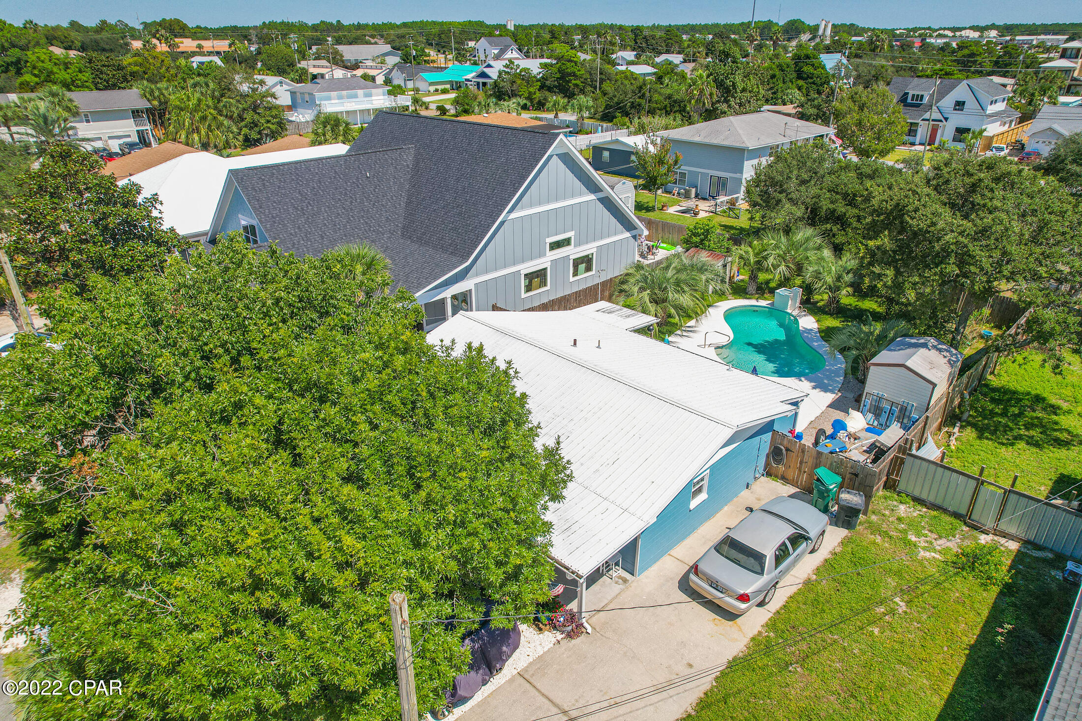 Miramar Heights - Residential