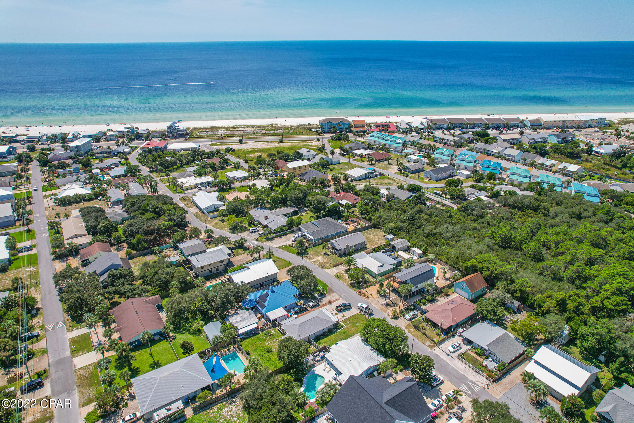 Miramar Heights - Residential