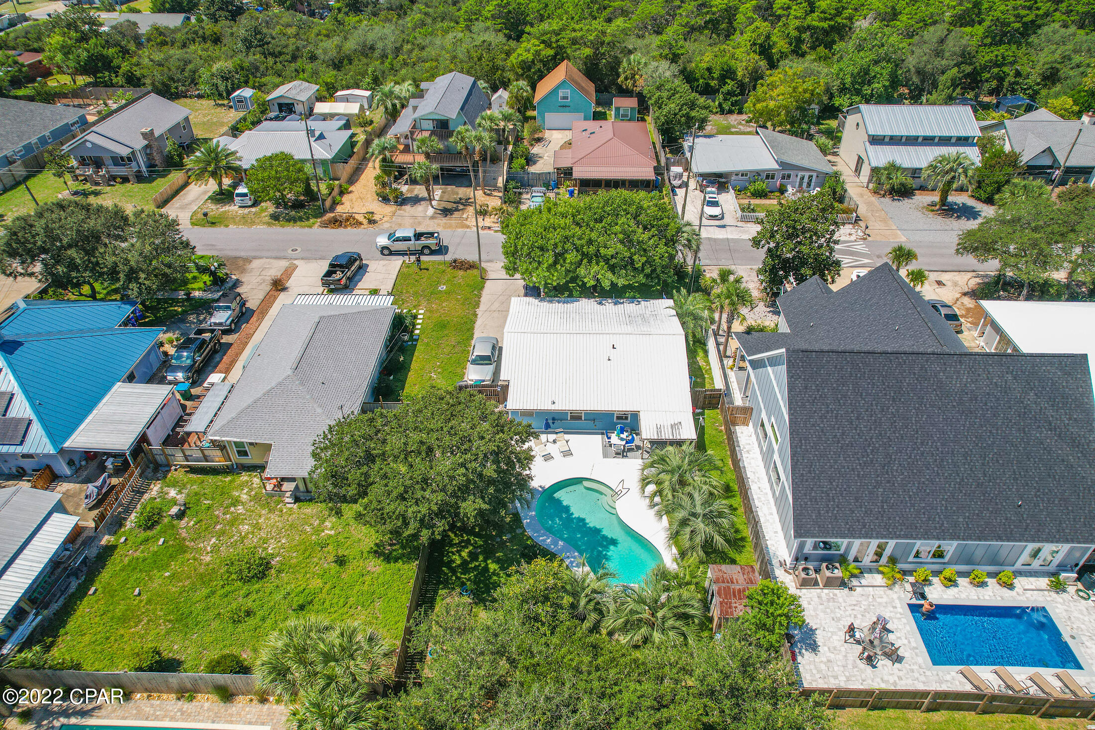 Miramar Heights - Residential