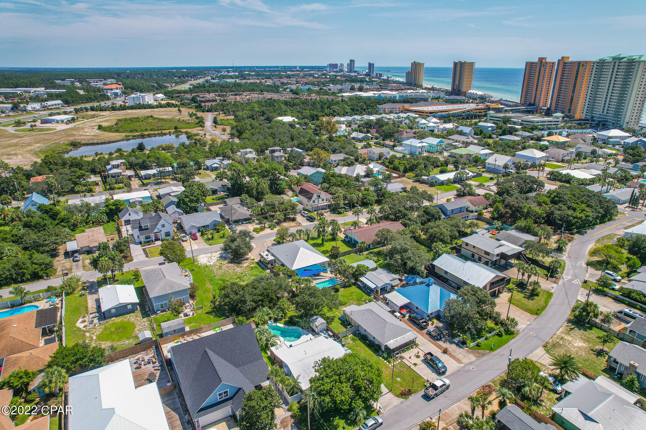 Miramar Heights - Residential