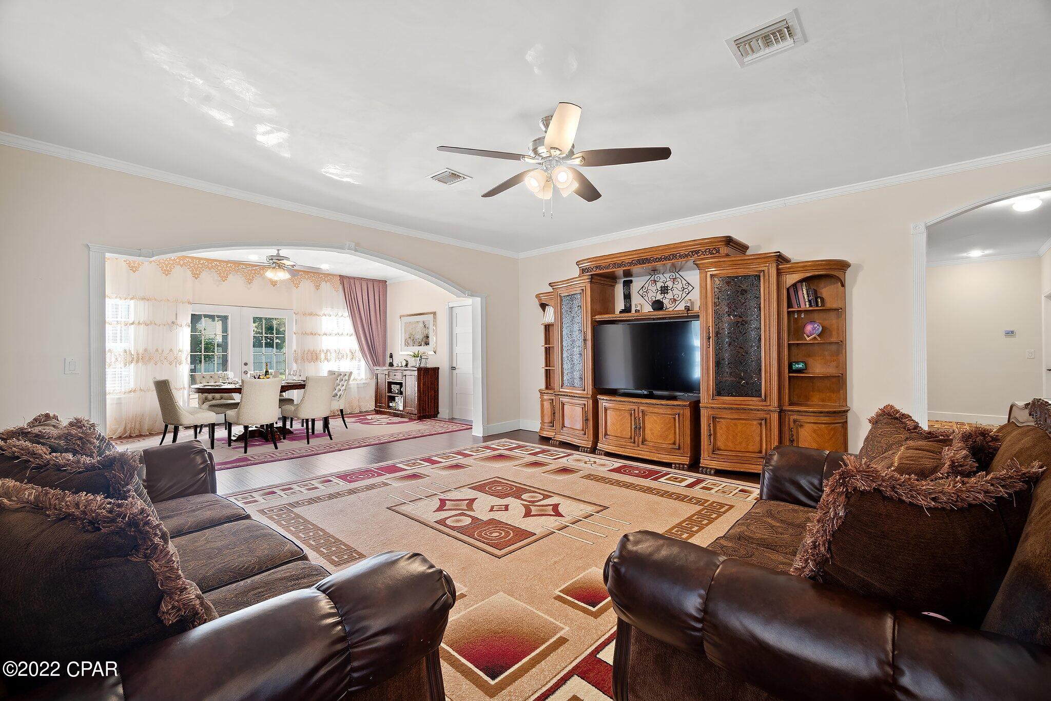 Palmetto Trace Phase 1 - Residential