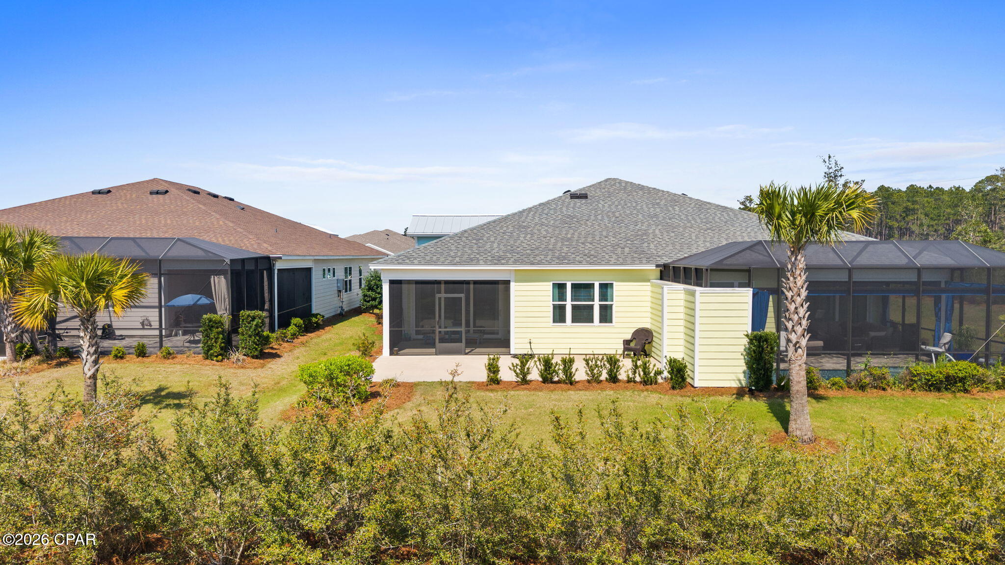 Latitude at Watersound - Residential