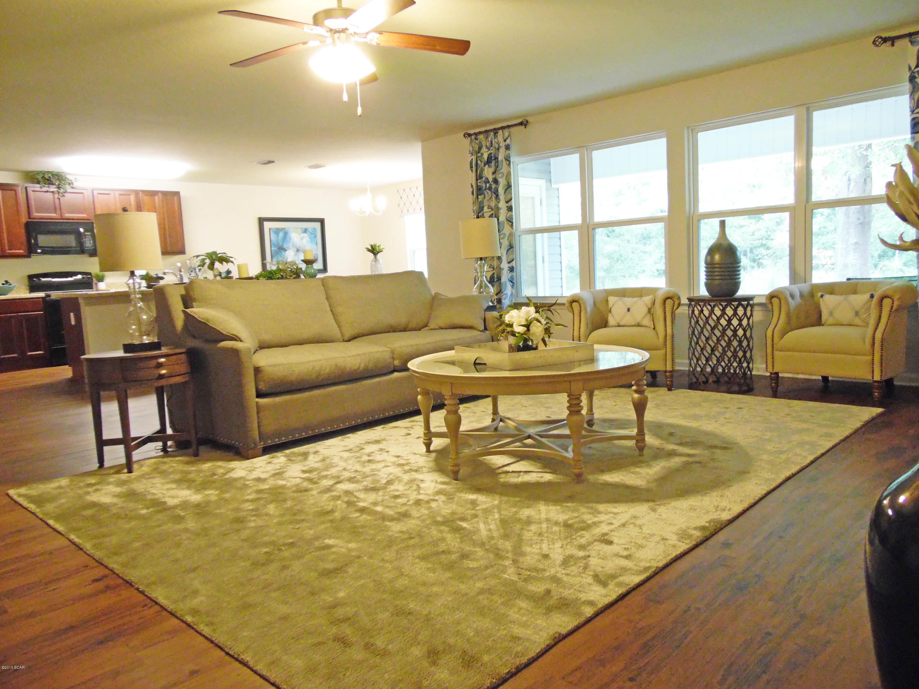Magnolia View - Residential