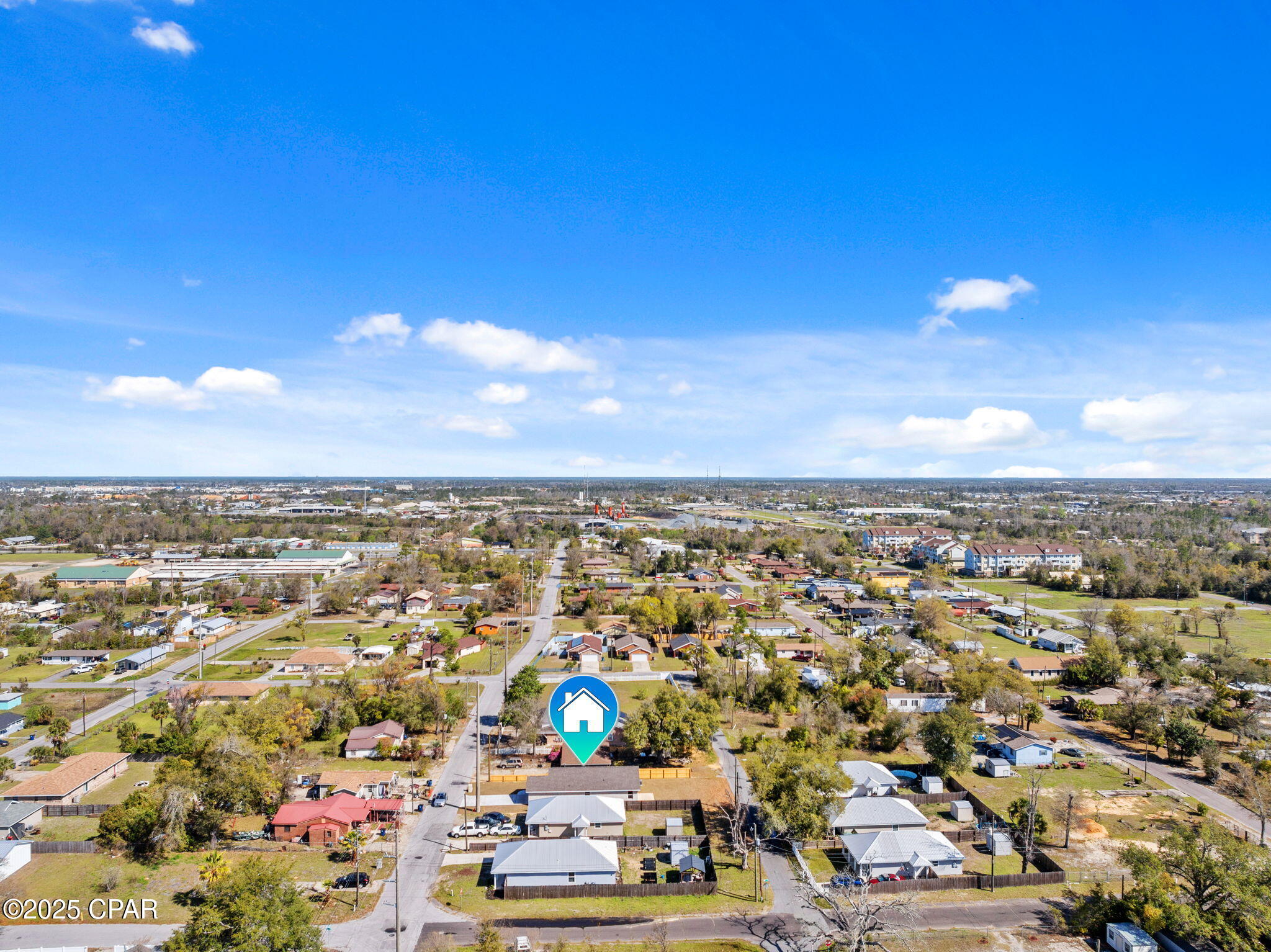 No Named Subdivision - Residential