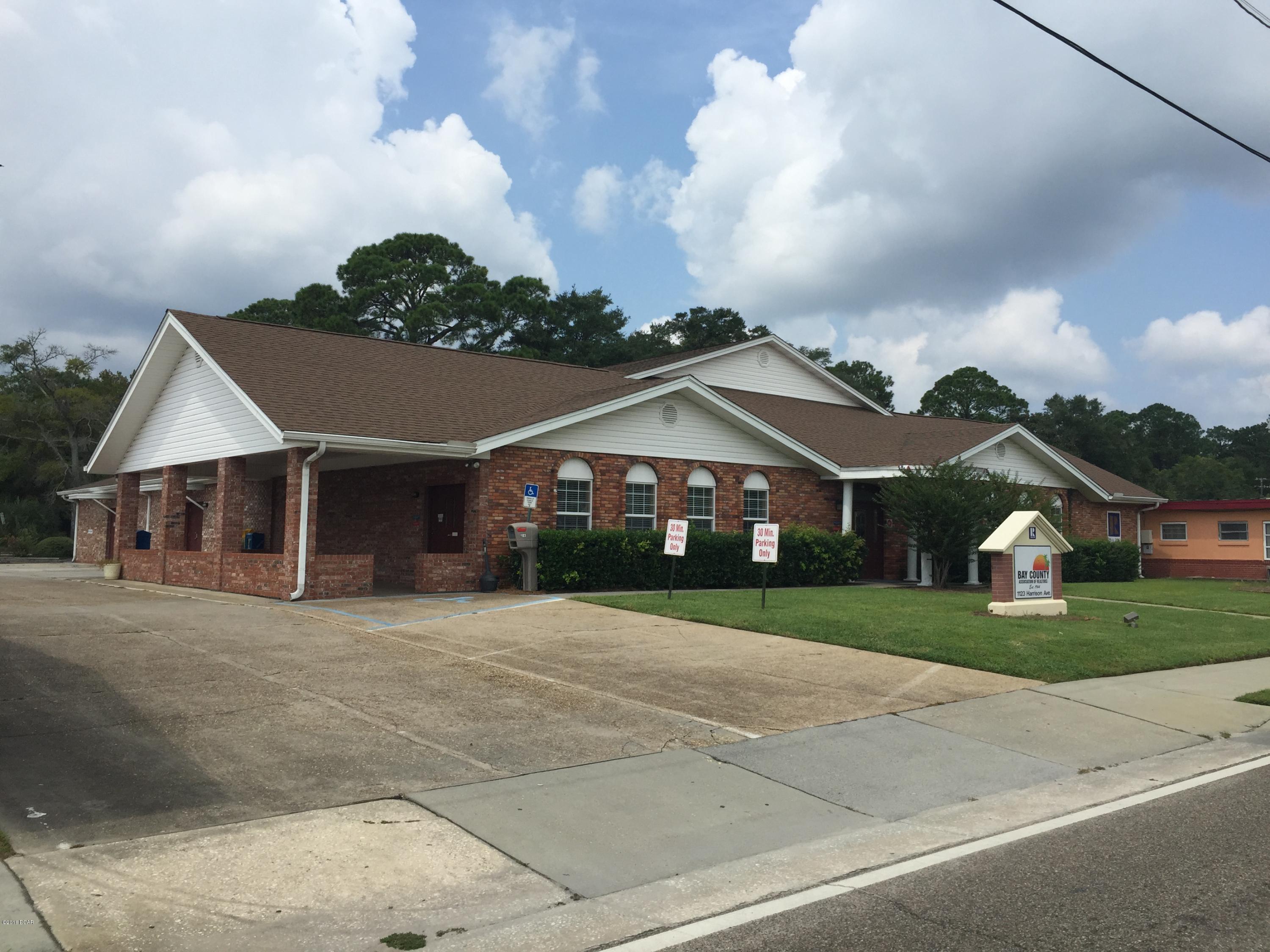 Magnolia Terrace - Commercial Sale