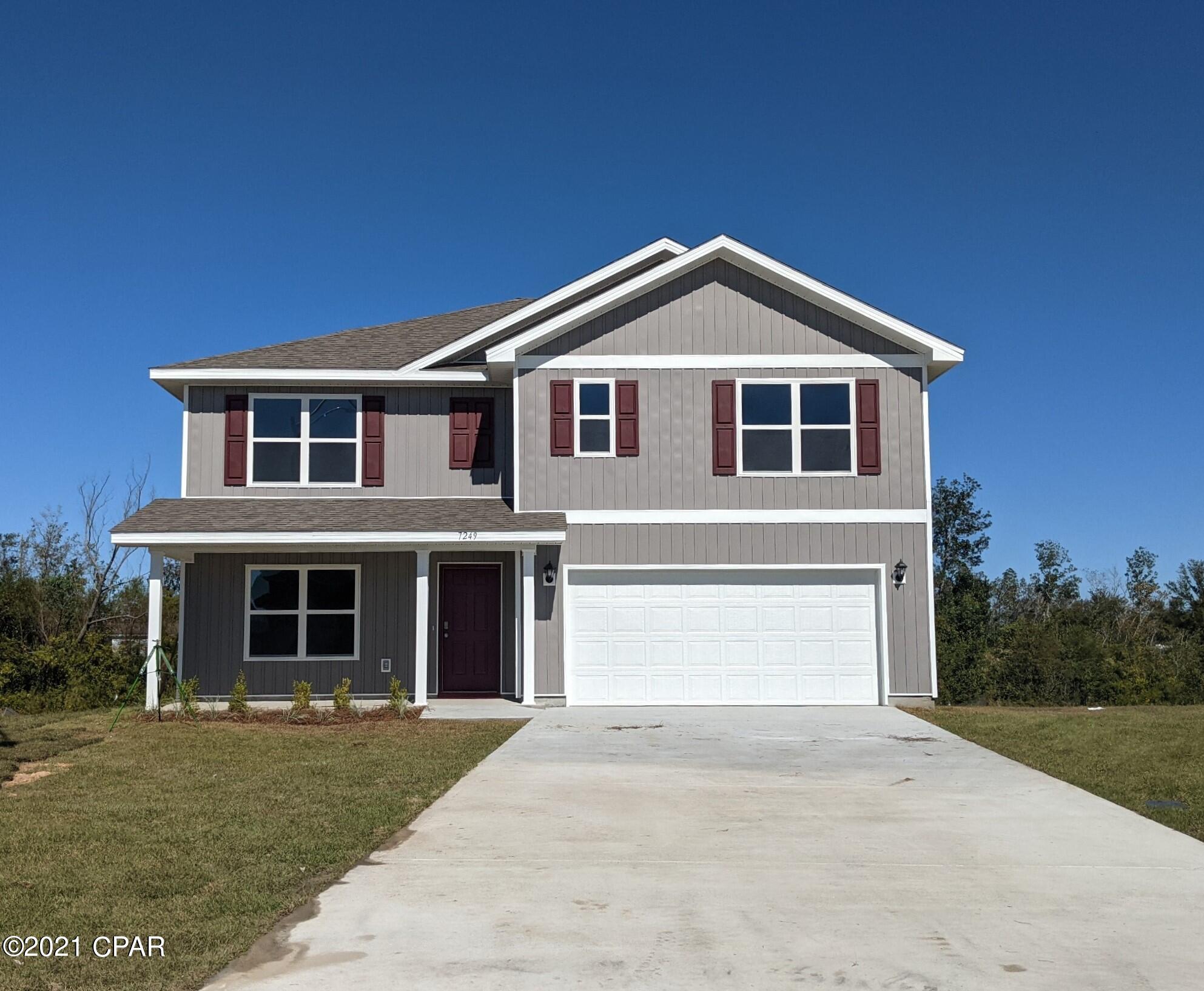 Olde Towne Village - Residential